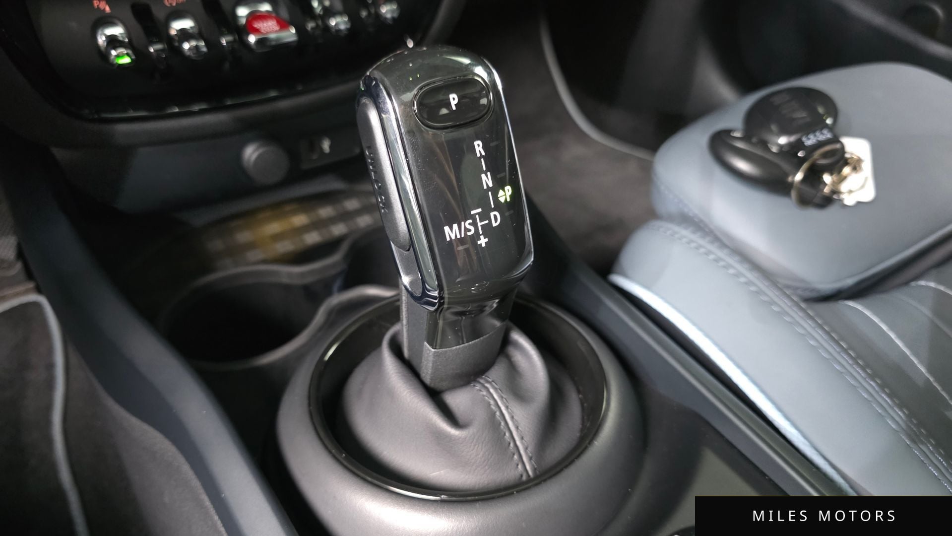 MINI Clubman 2023 — миниатюра 12