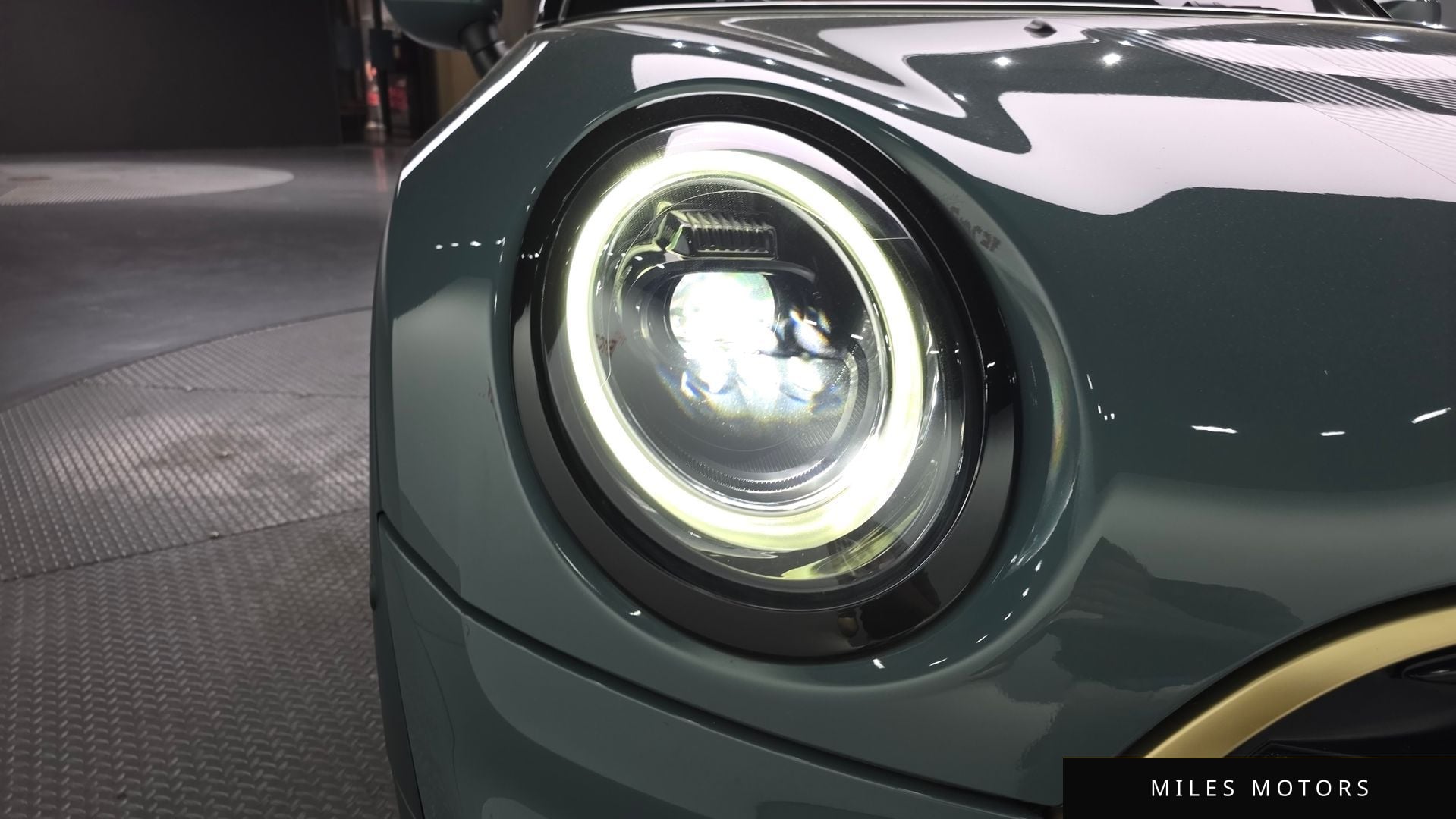 MINI Clubman 2023 — миниатюра 8