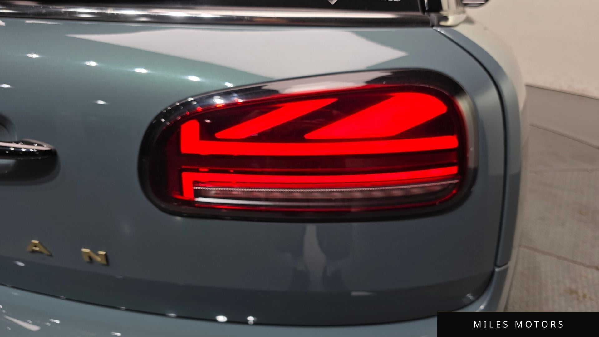 MINI Clubman 2023 — миниатюра 9