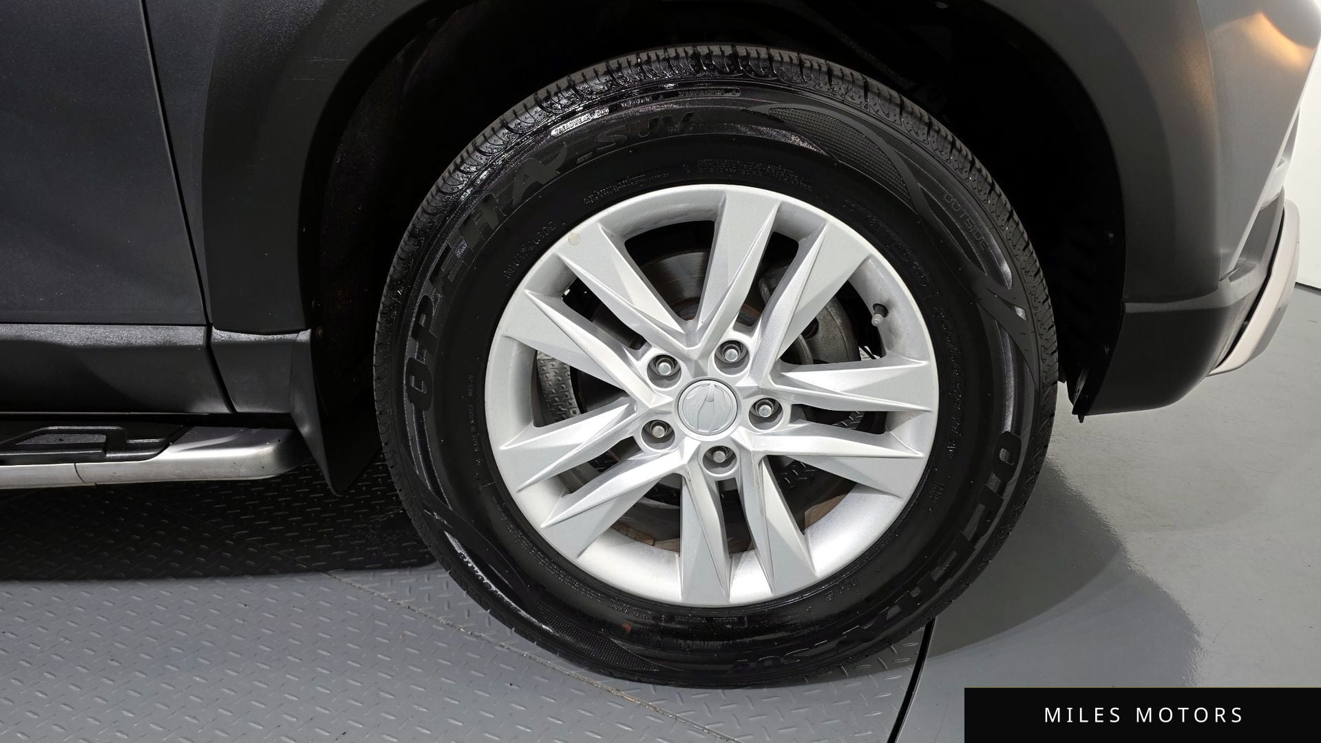 KG Mobility Rexton 2020 — миниатюра 7