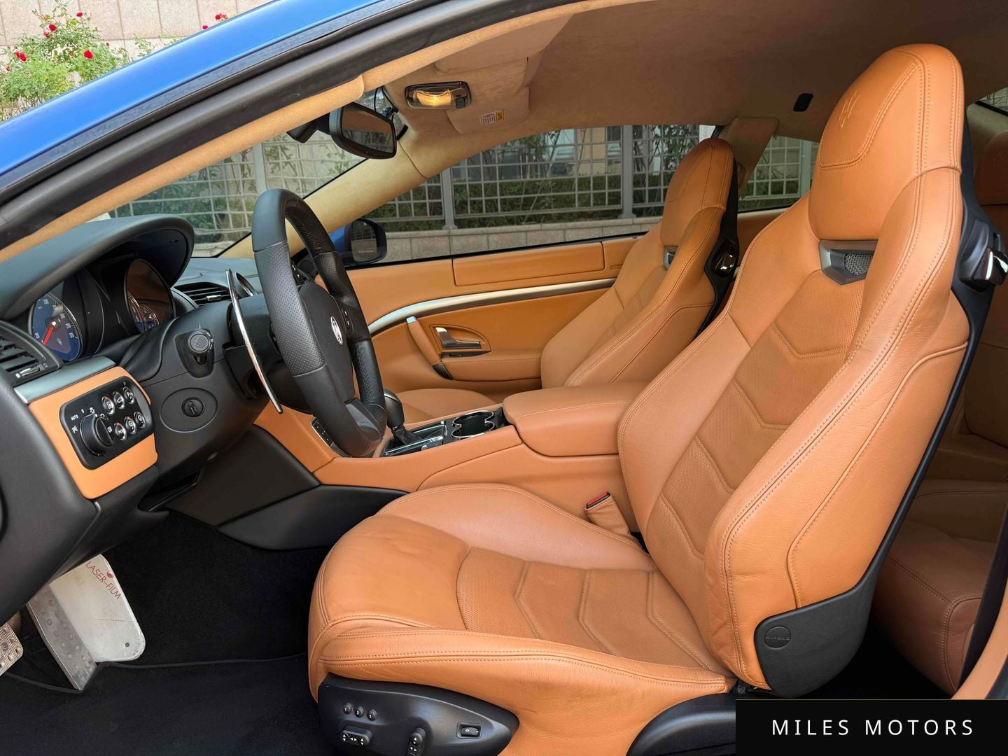 Maserati GranTurismo 2014 — миниатюра 11
