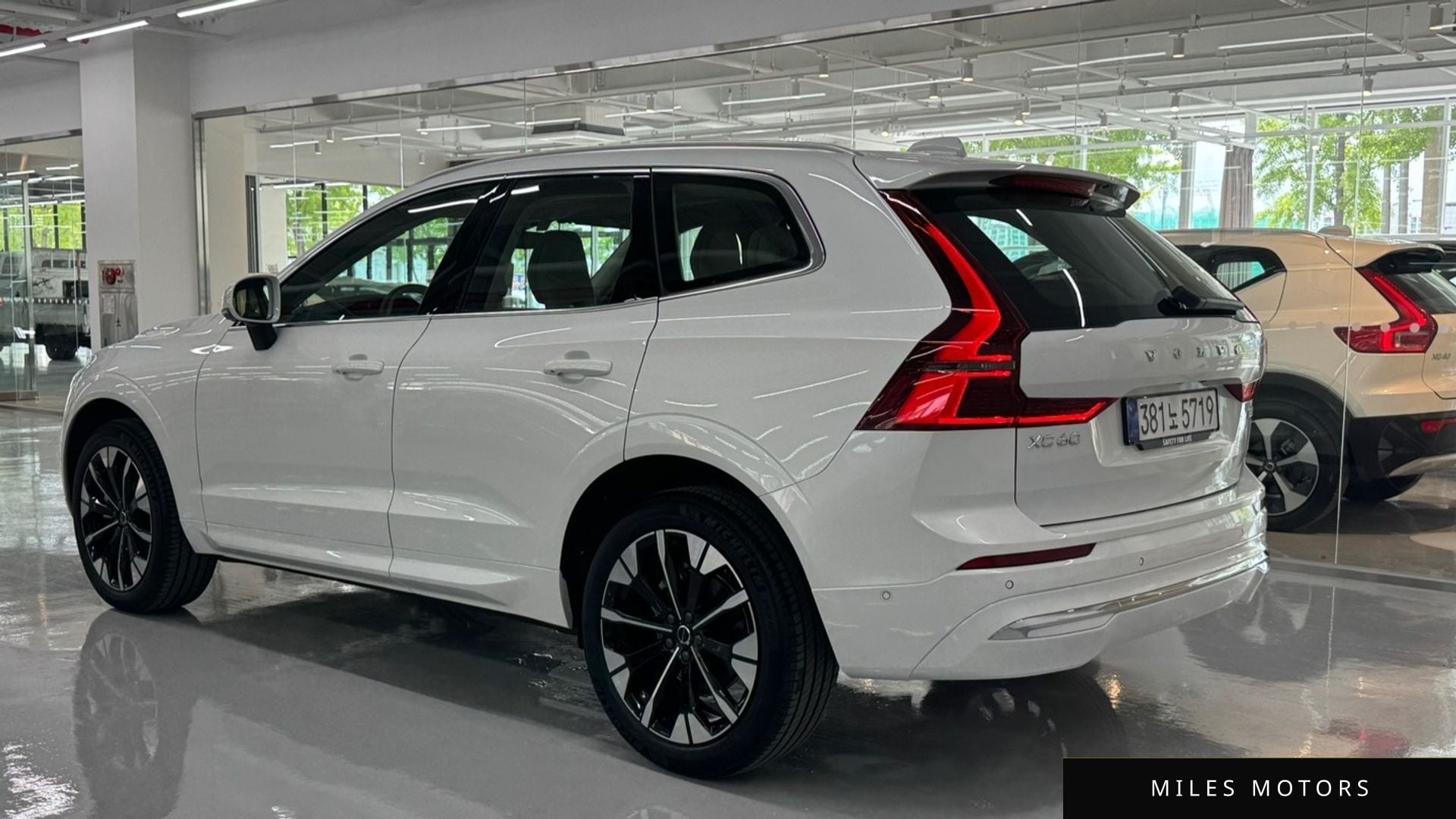 Volvo XC60 2026 — миниатюра 2