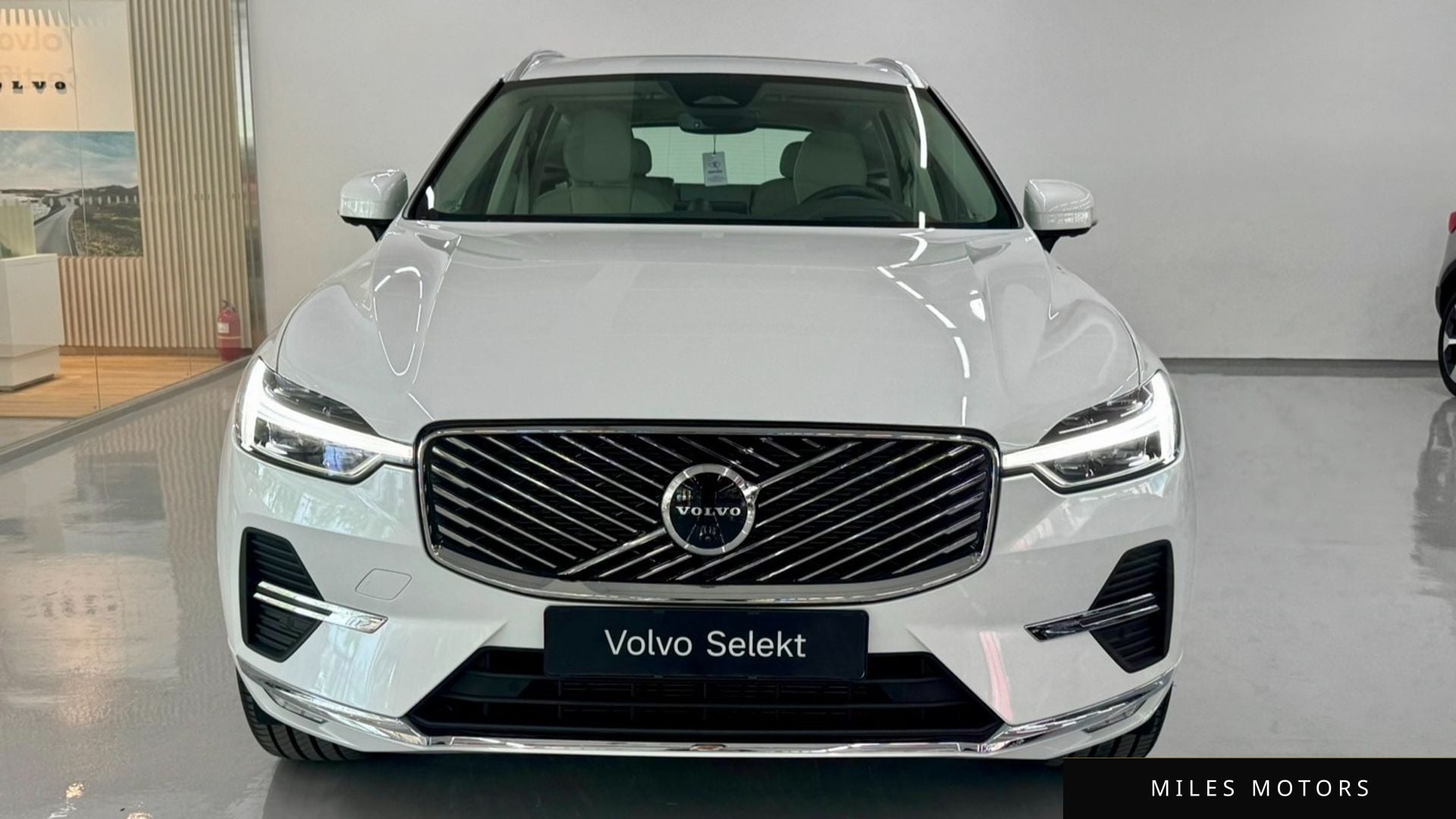 Volvo XC60 2026 — миниатюра 3
