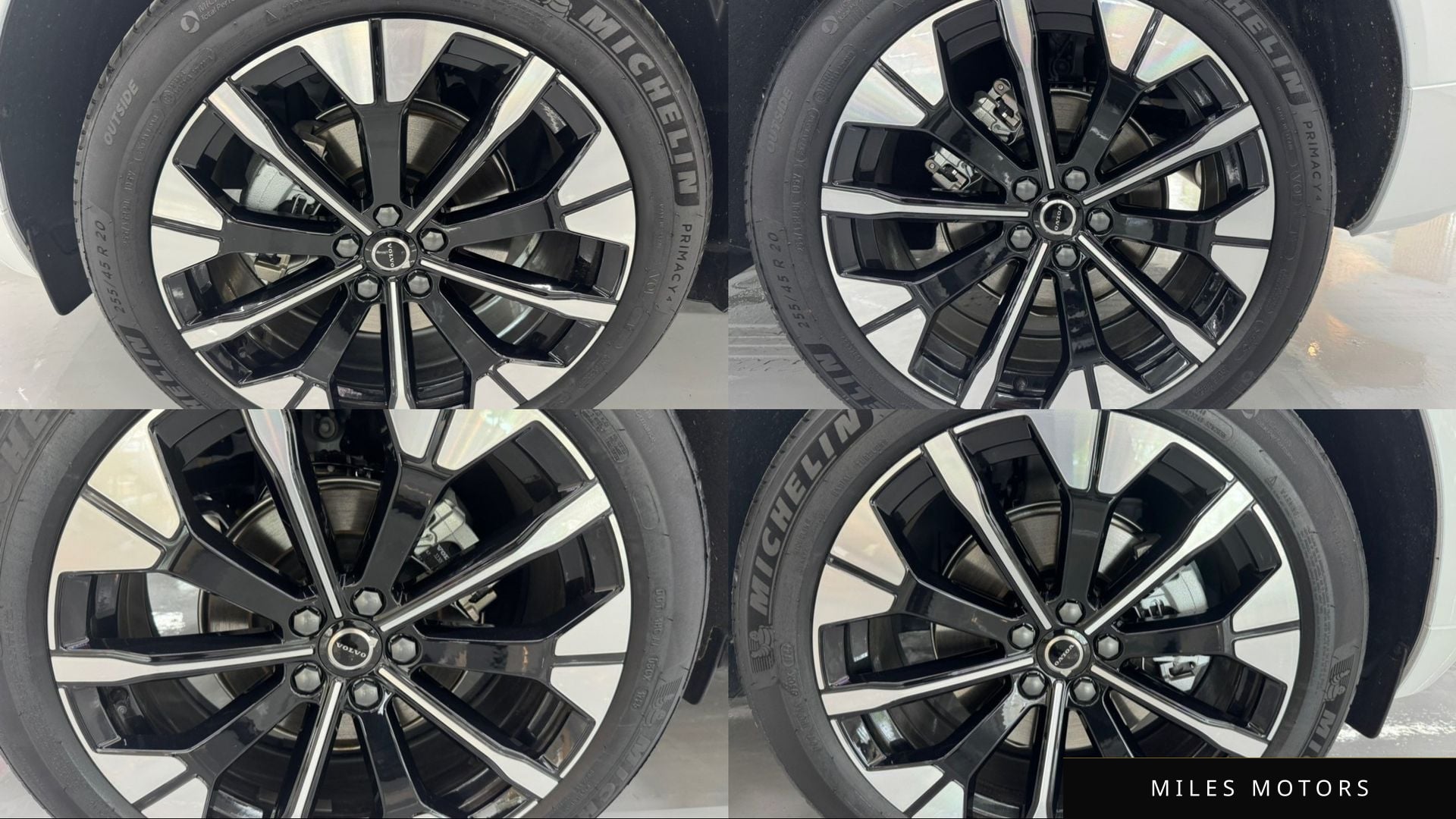 Volvo XC60 2026 — миниатюра 5