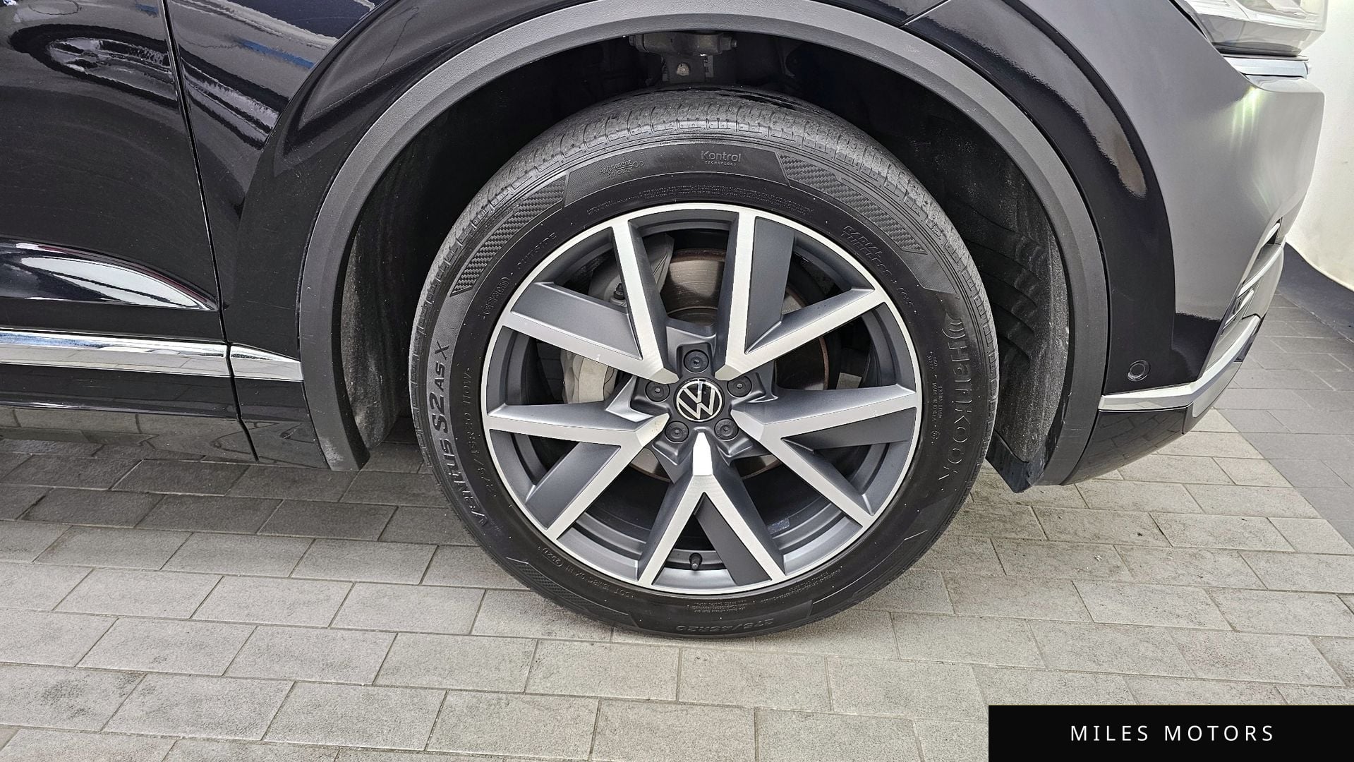 Volkswagen Touareg 2021 — миниатюра 7