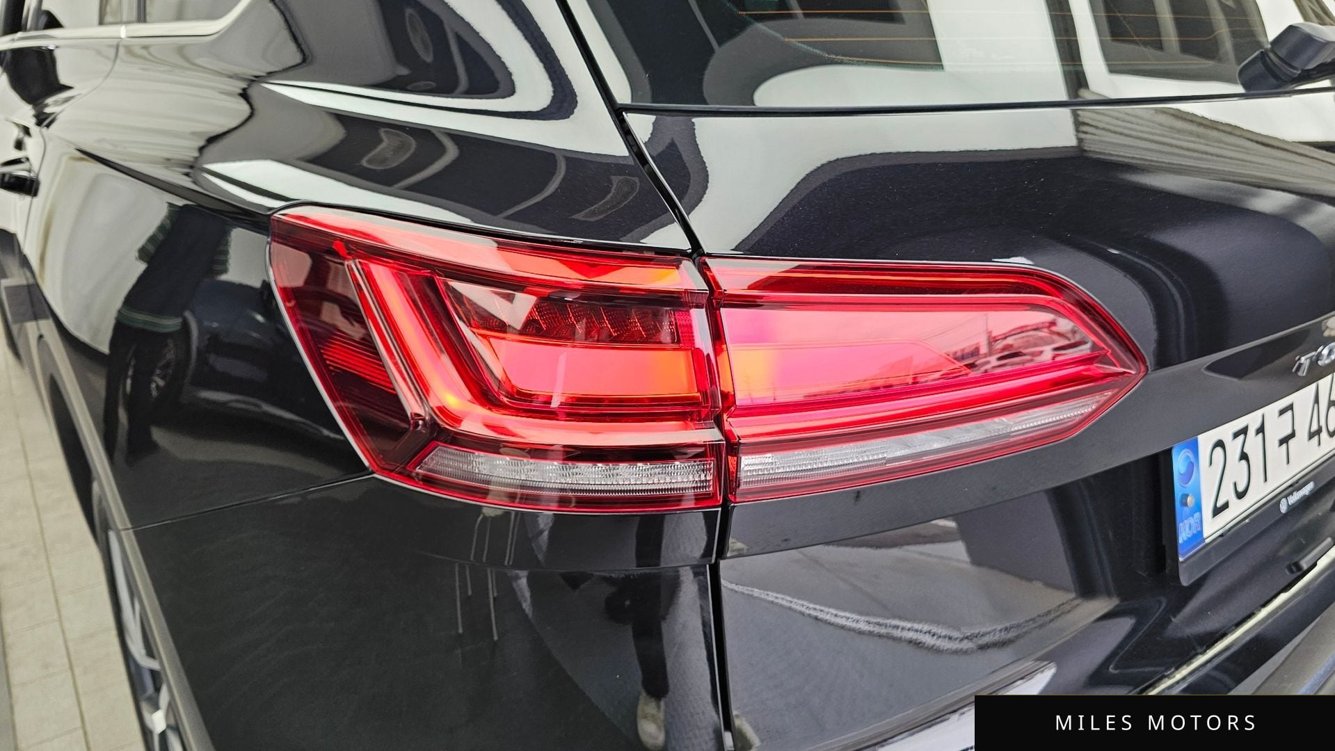 Volkswagen Touareg 2021 — миниатюра 9
