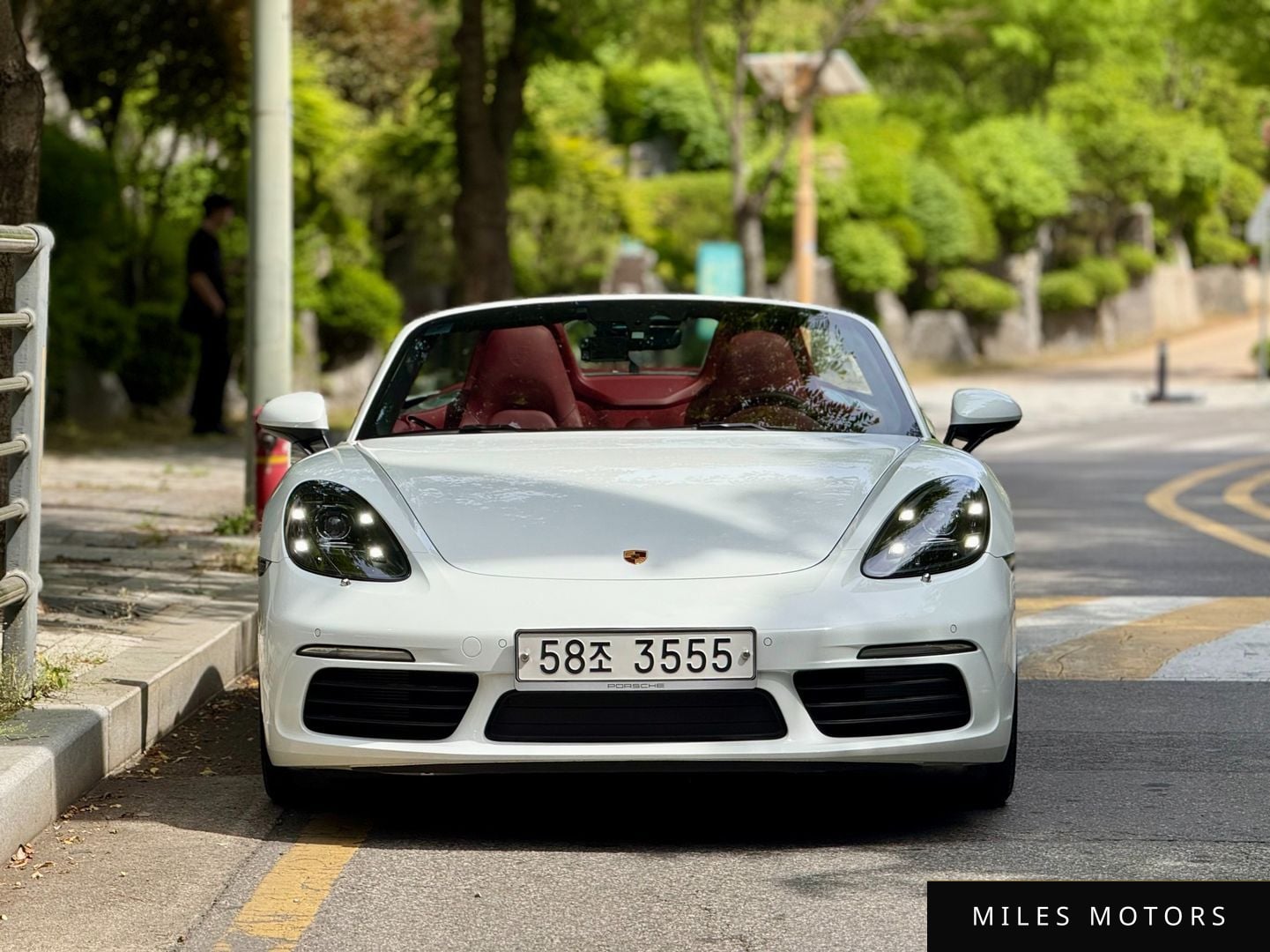 Porsche 718 2017 — миниатюра 2