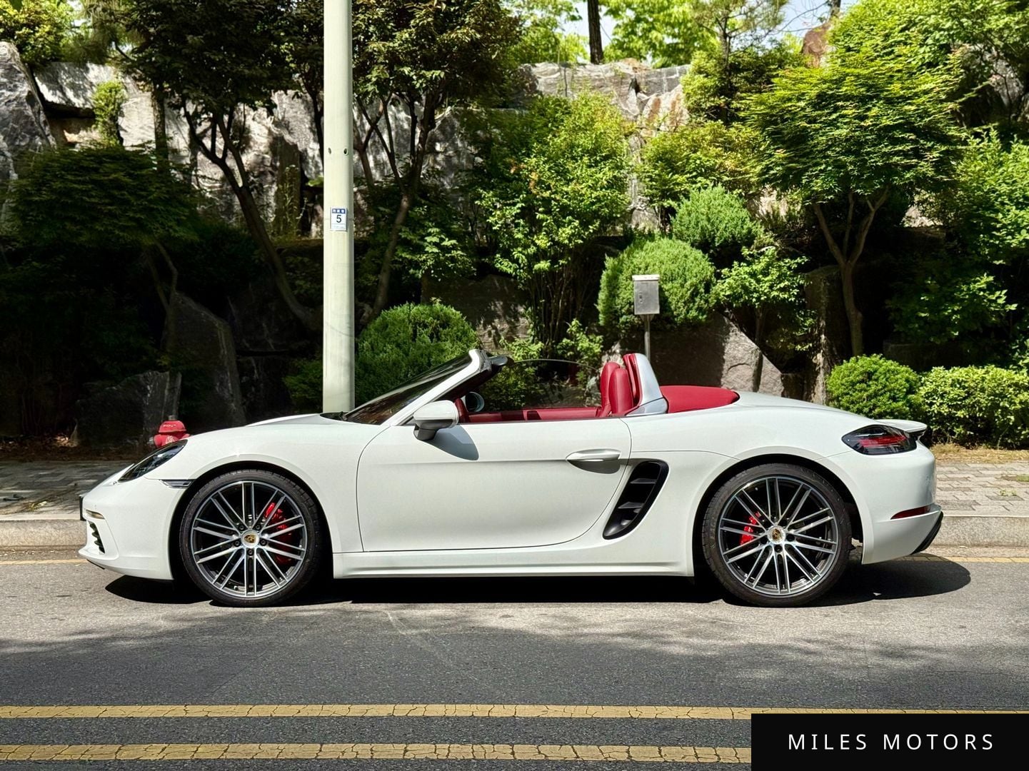 Porsche 718 2017 — миниатюра 3