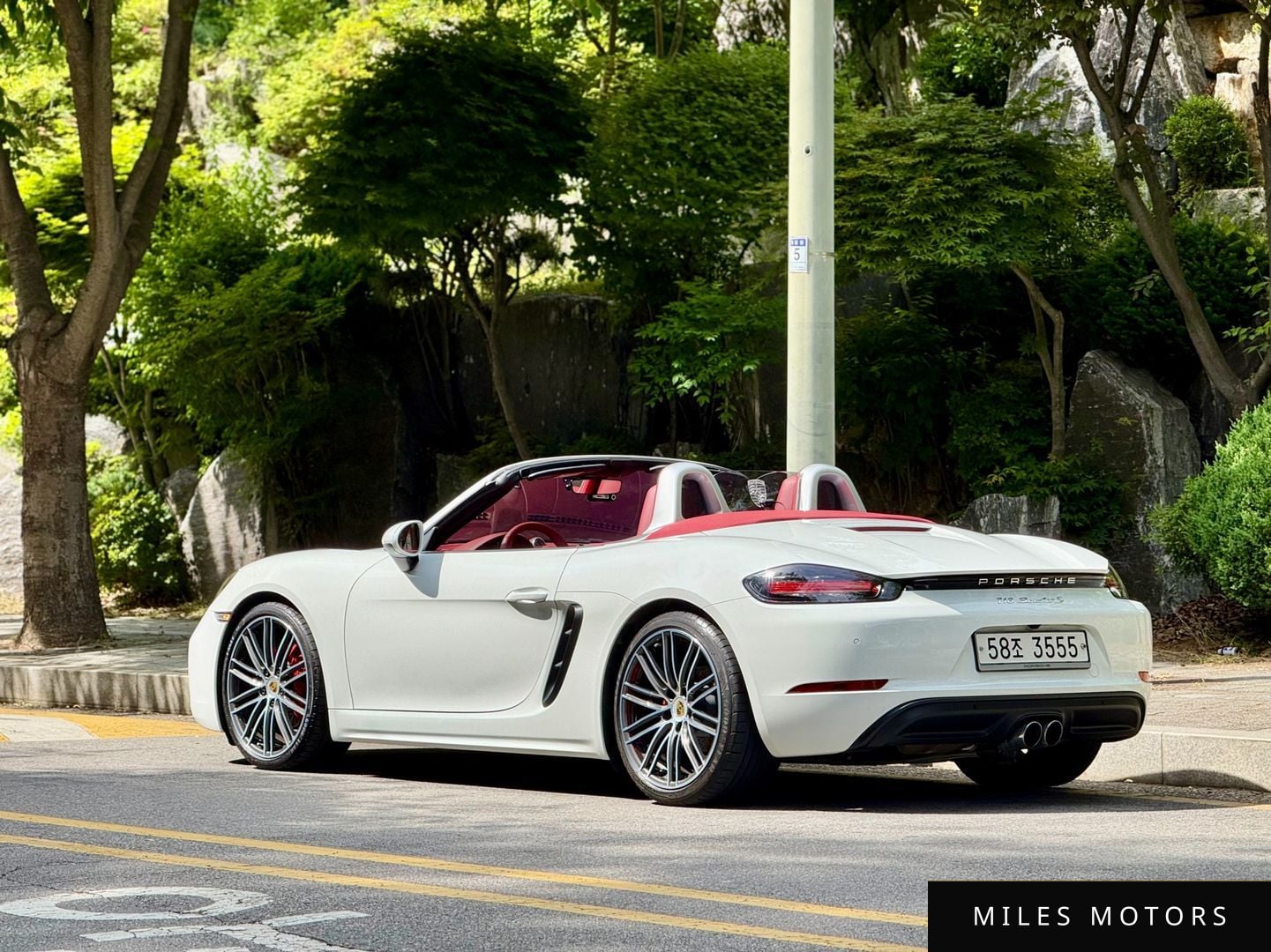 Porsche 718 2017 — миниатюра 4