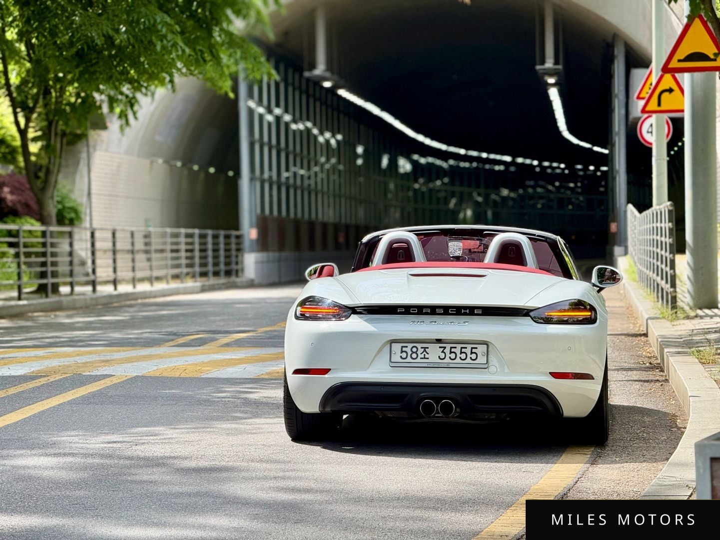 Porsche 718 2017 — миниатюра 5