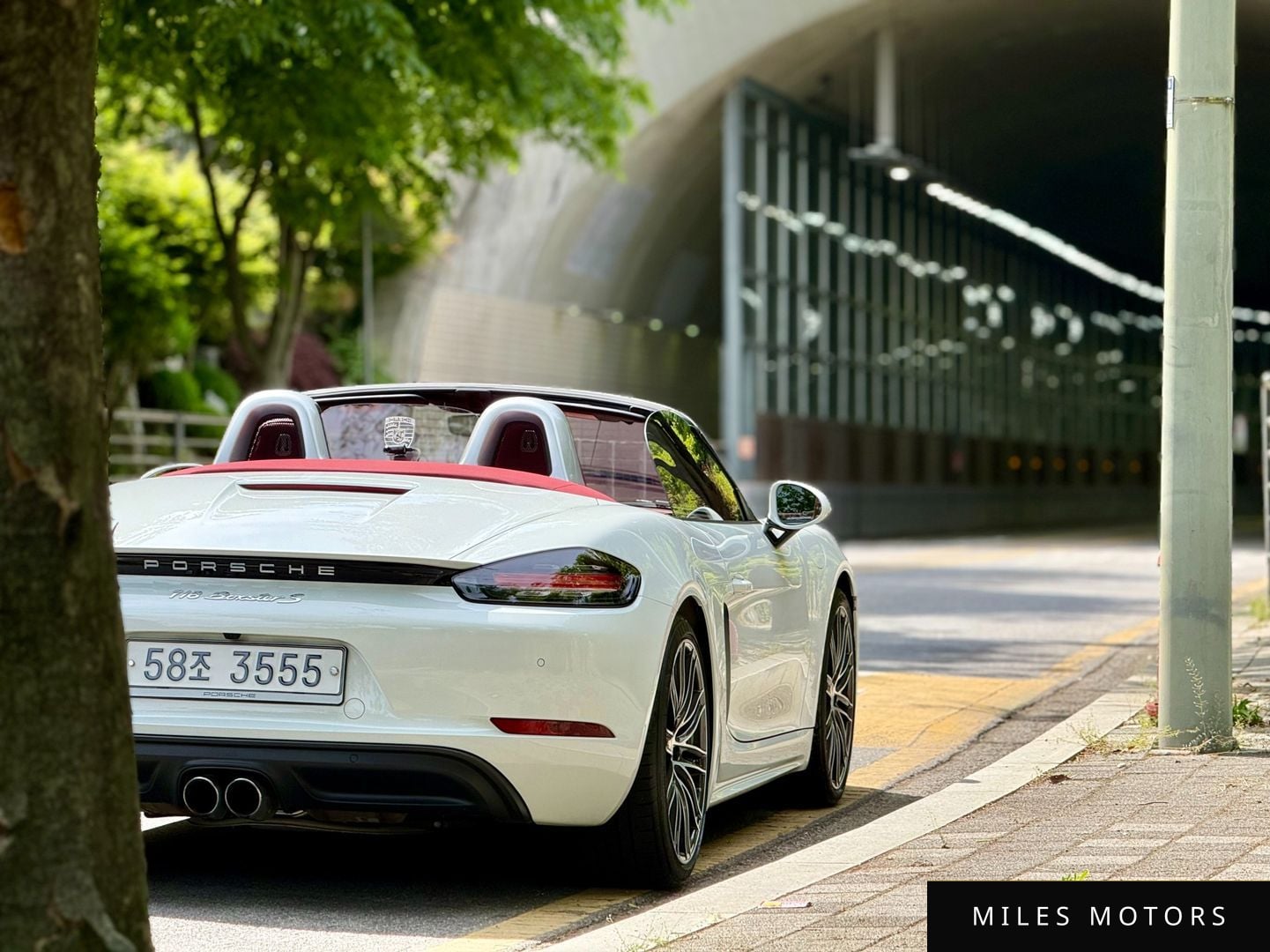 Porsche 718 2017 — миниатюра 6