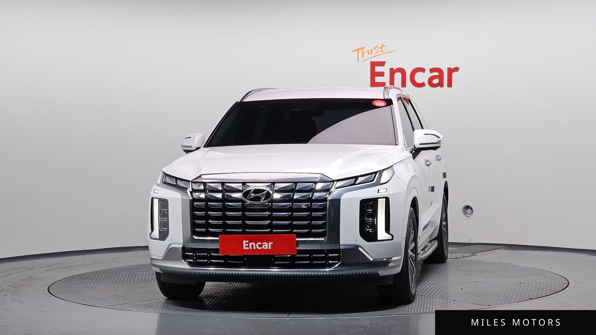 Hyundai Palisade 2023 — миниатюра 3
