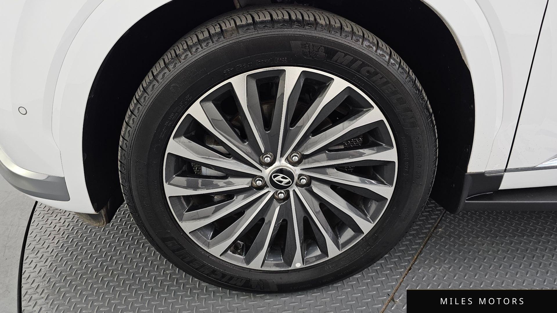 Hyundai Palisade 2023 — миниатюра 5