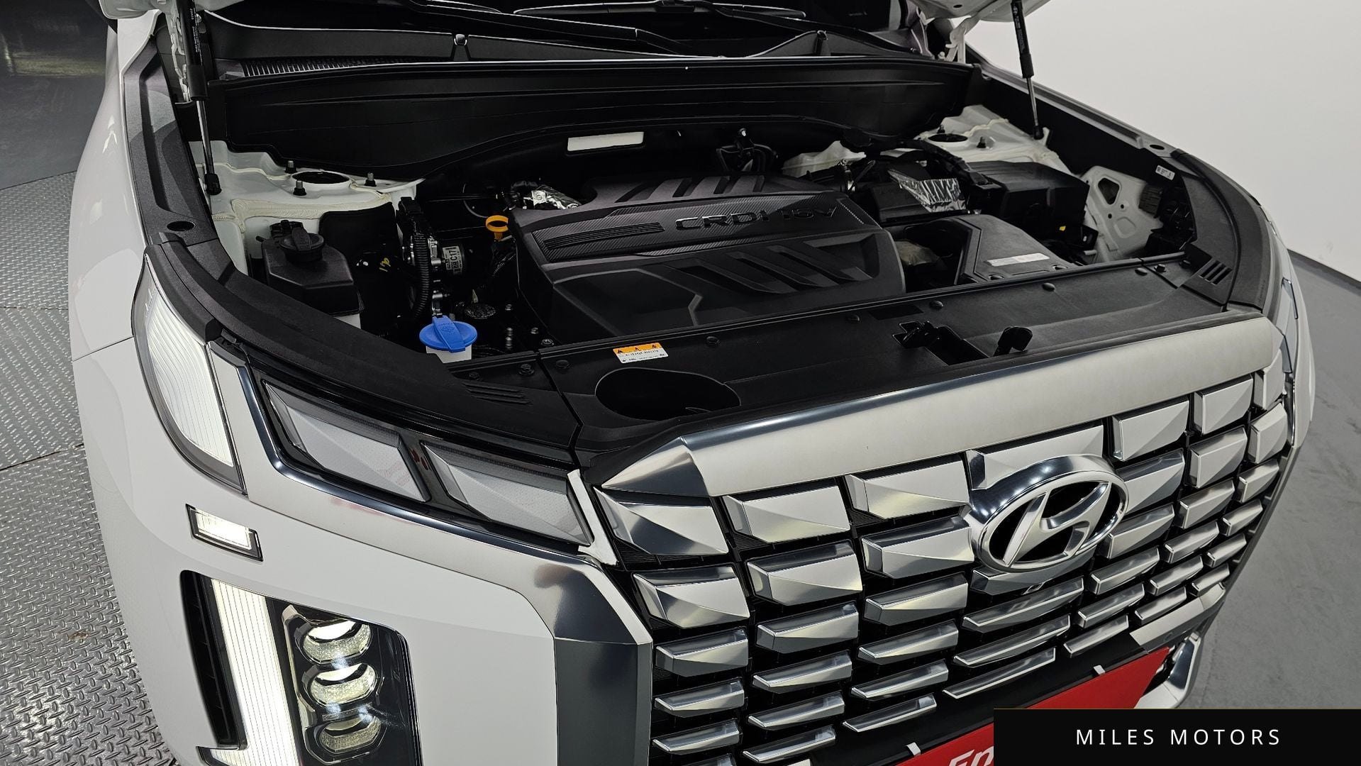 Hyundai Palisade 2023 — миниатюра 6