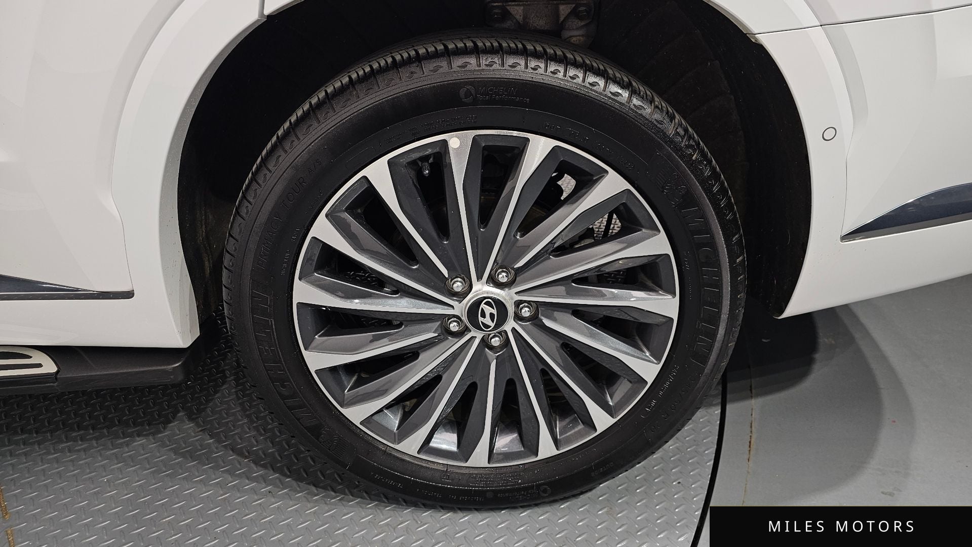 Hyundai Palisade 2023 — миниатюра 7