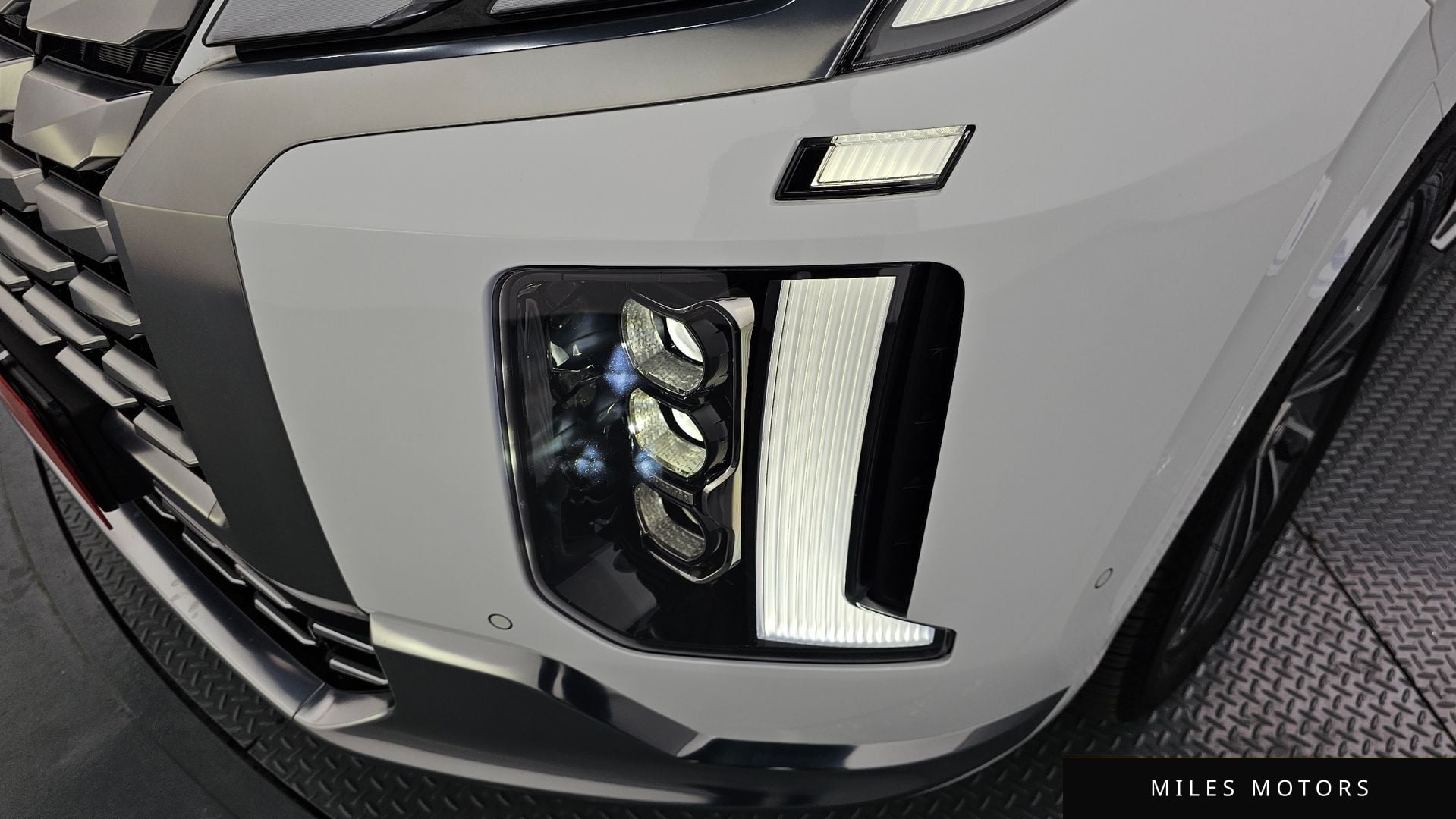 Hyundai Palisade 2023 — миниатюра 8