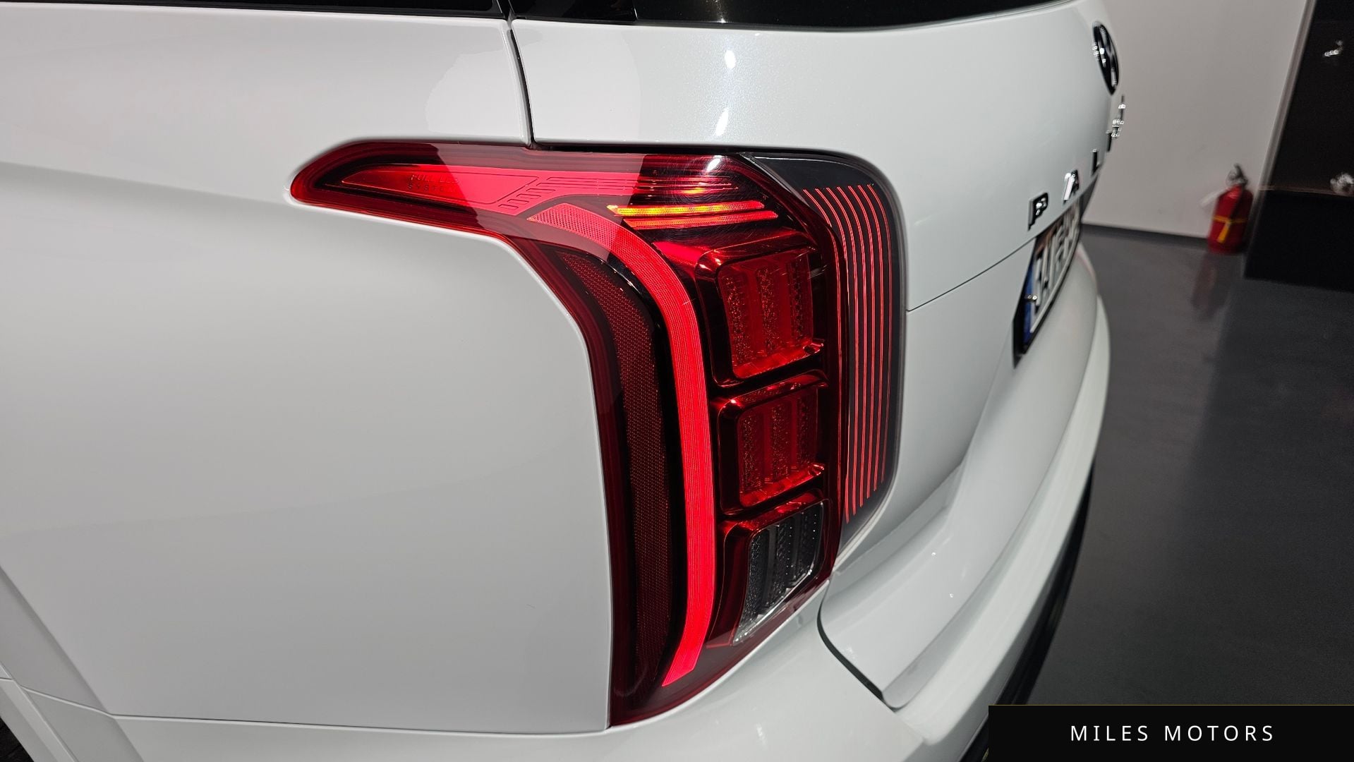 Hyundai Palisade 2023 — миниатюра 9