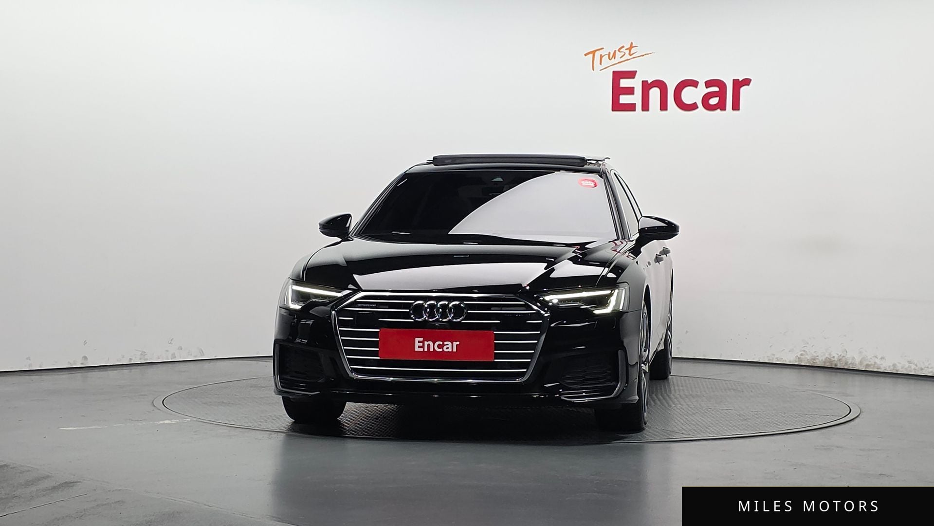 Audi A6 (C8) 2023 — миниатюра 3
