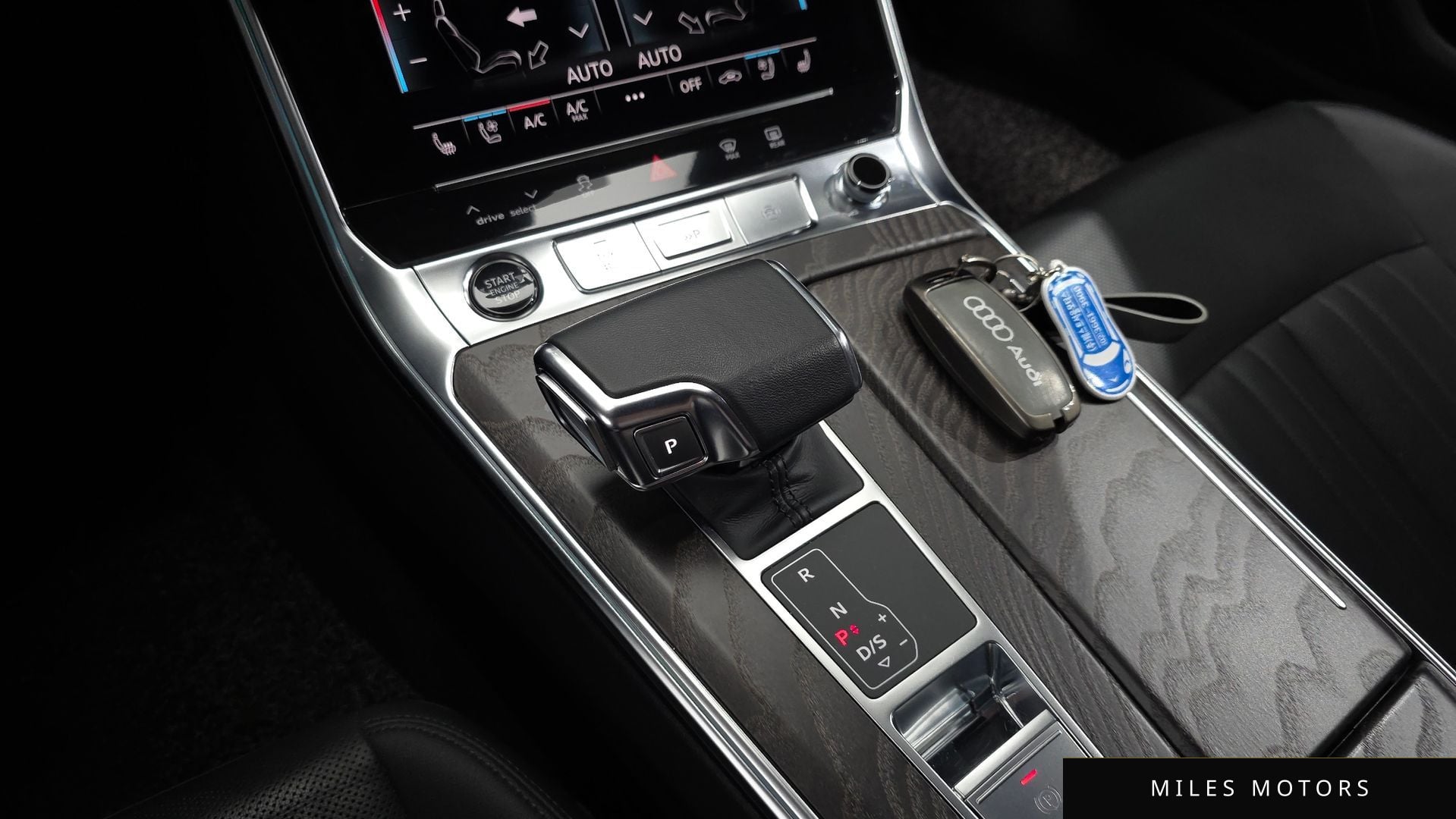 Audi A6 (C8) 2023 — миниатюра 9