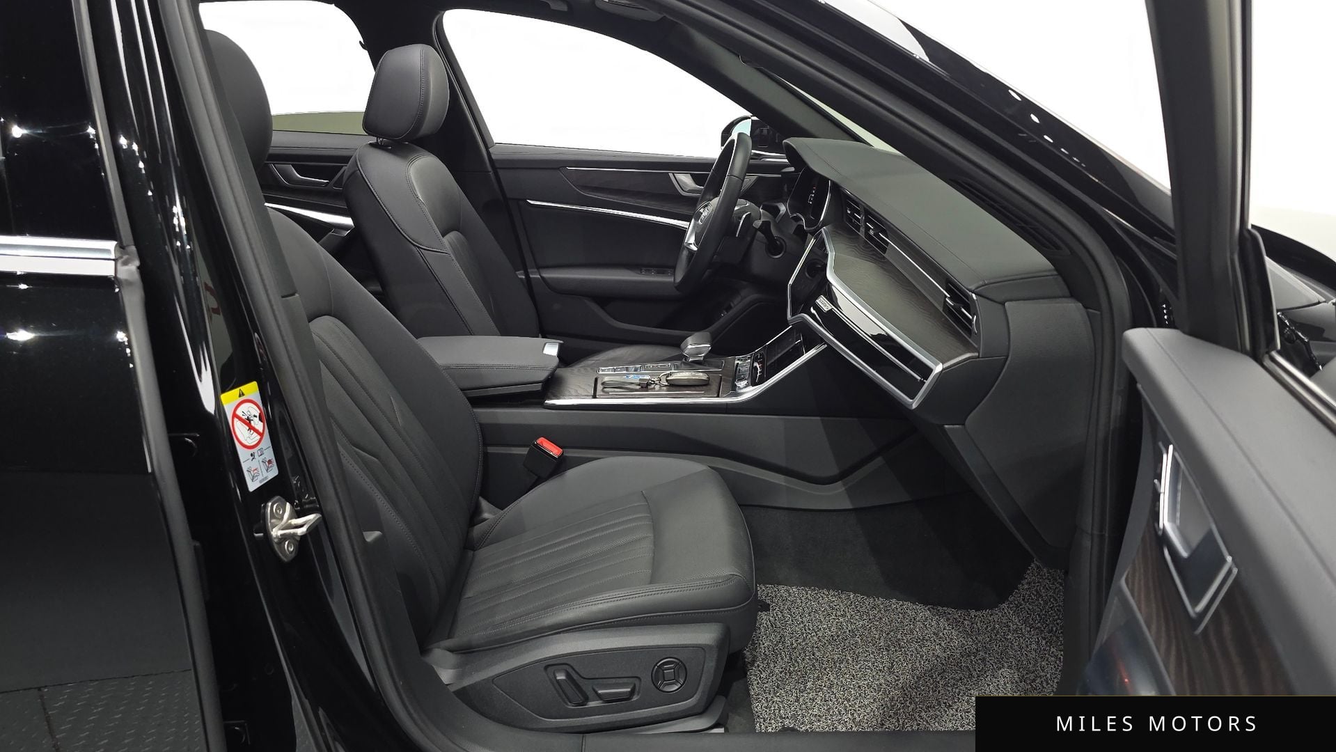 Audi A6 (C8) 2023 — миниатюра 10