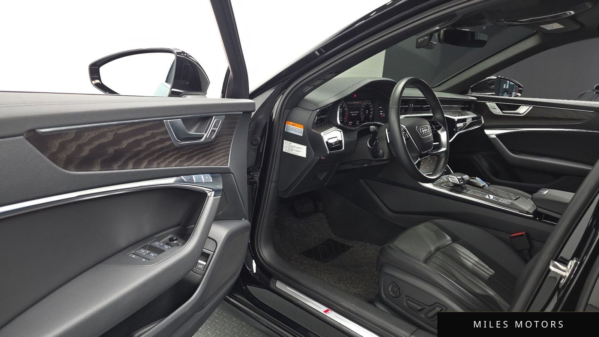 Audi A6 (C8) 2023 — миниатюра 11