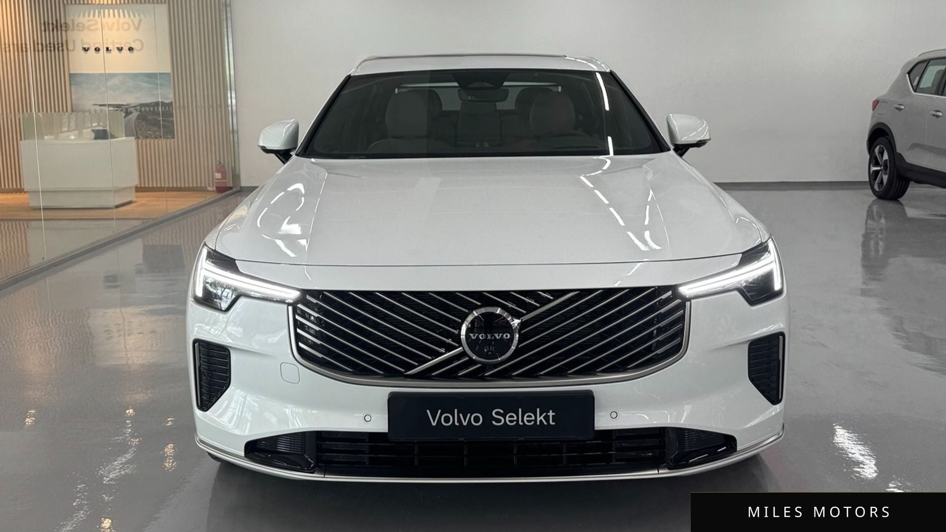 Volvo S90 2026 — миниатюра 3