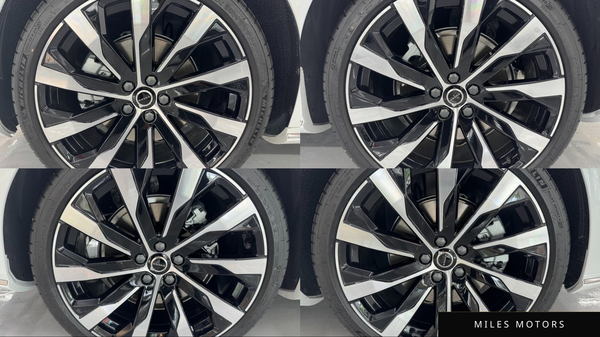 Volvo S90 2026 — миниатюра 5