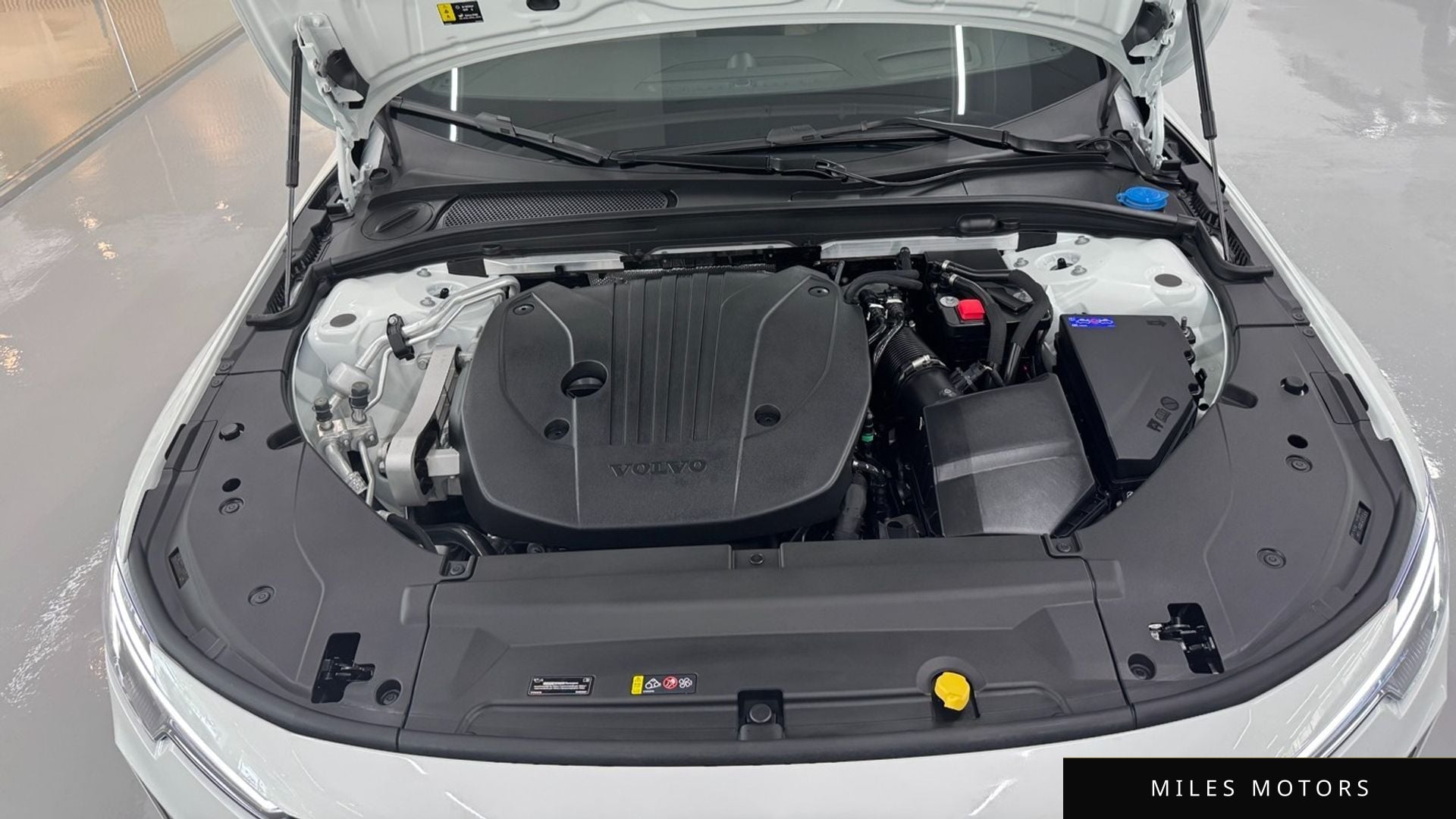 Volvo S90 2026 — миниатюра 6