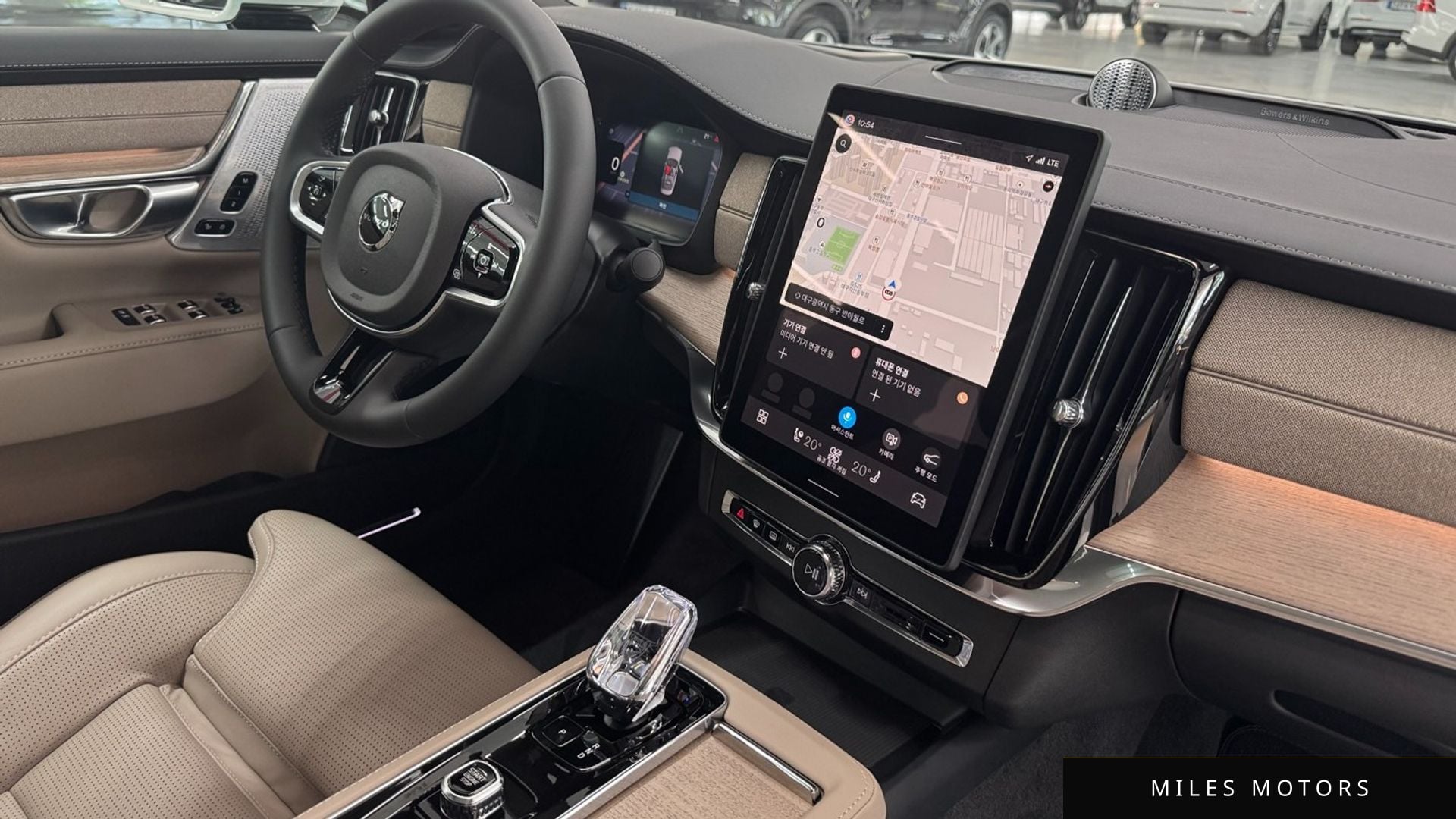 Volvo S90 2026 — миниатюра 9