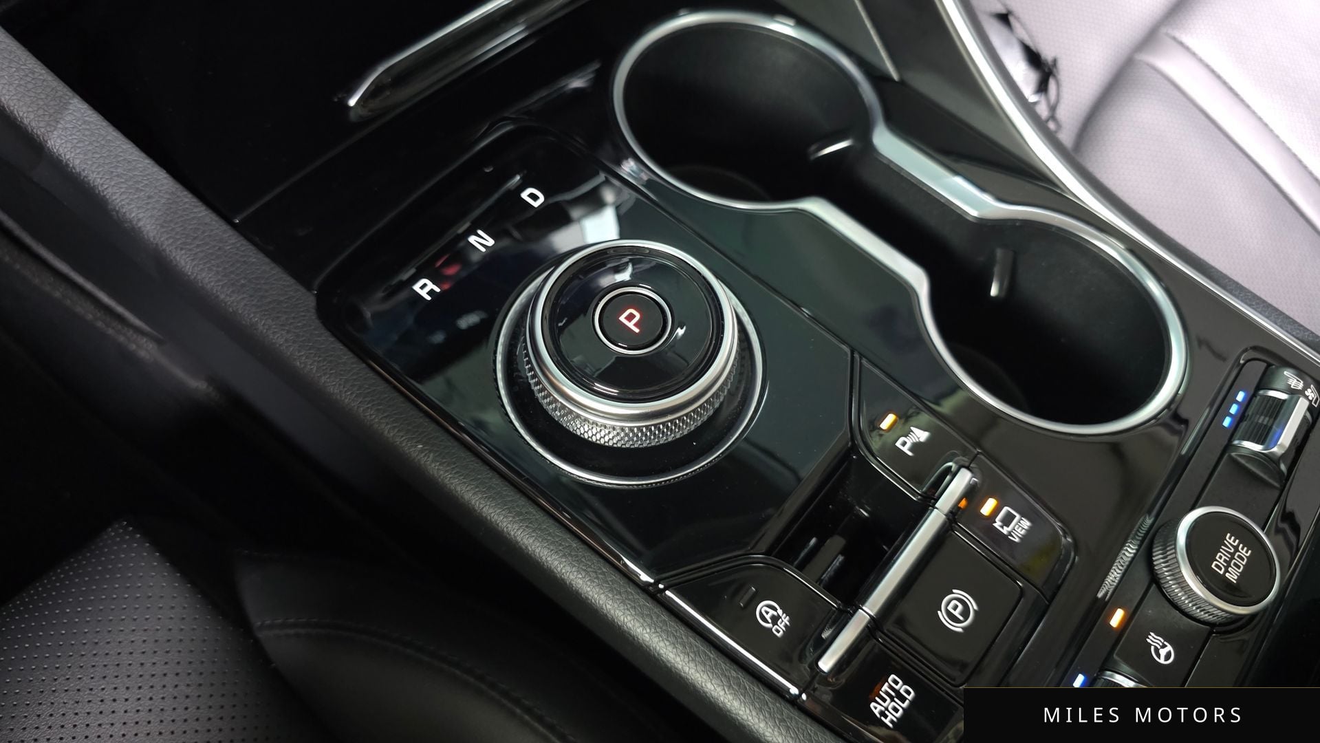 Kia K5 2023 — миниатюра 12