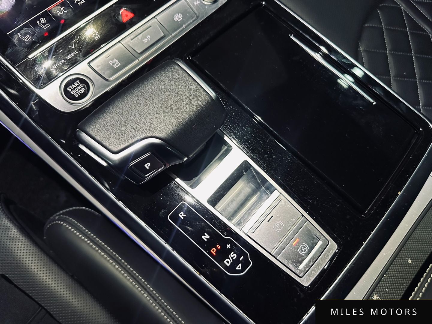 Audi Q8 (4M) 2022 — миниатюра 9