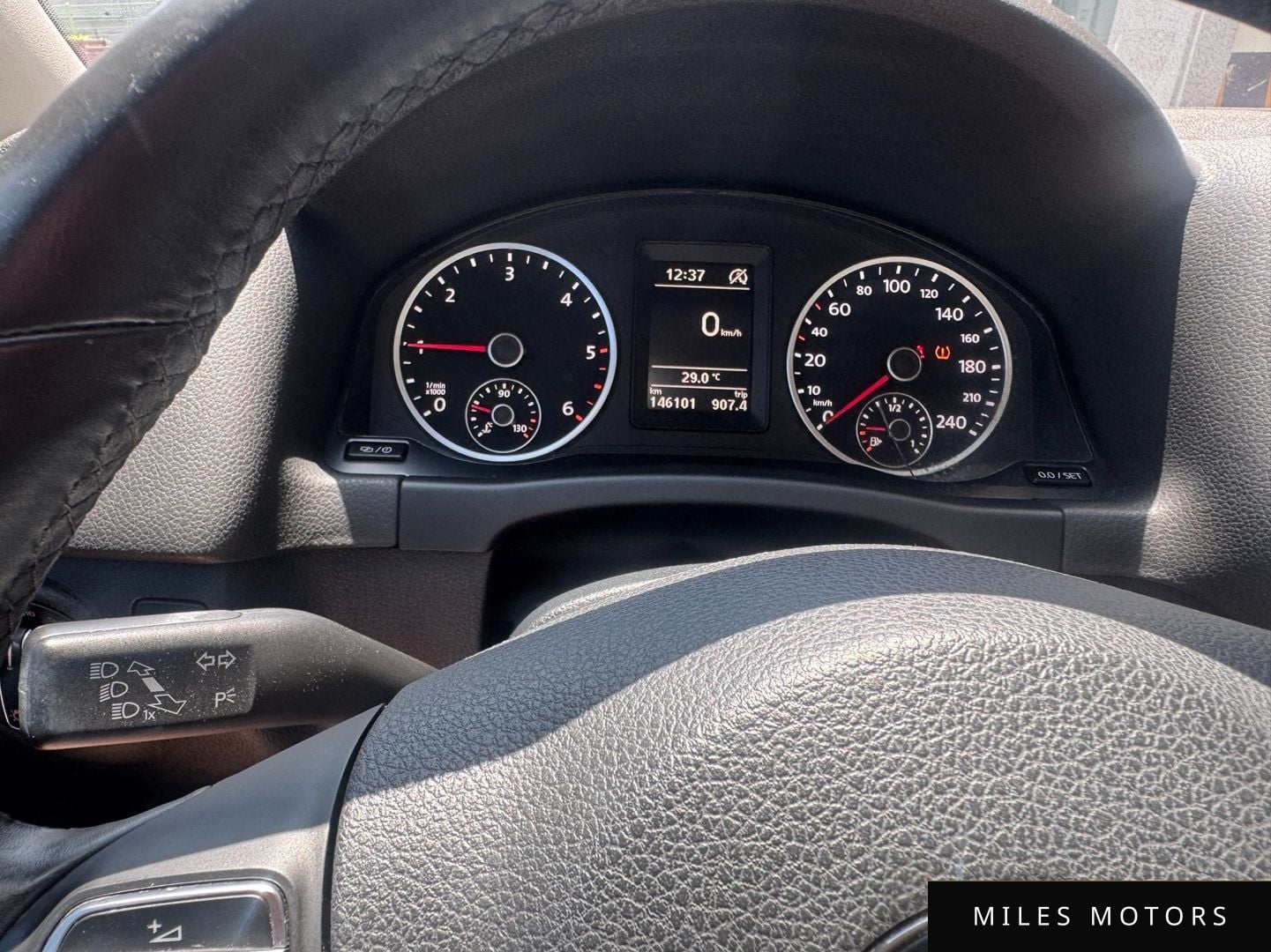 Volkswagen Tiguan 2015 — миниатюра 11