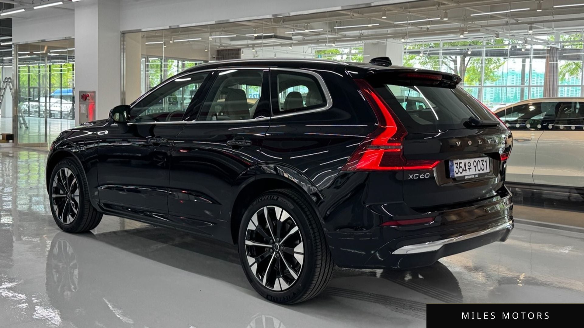 Volvo XC60 2026 — миниатюра 2
