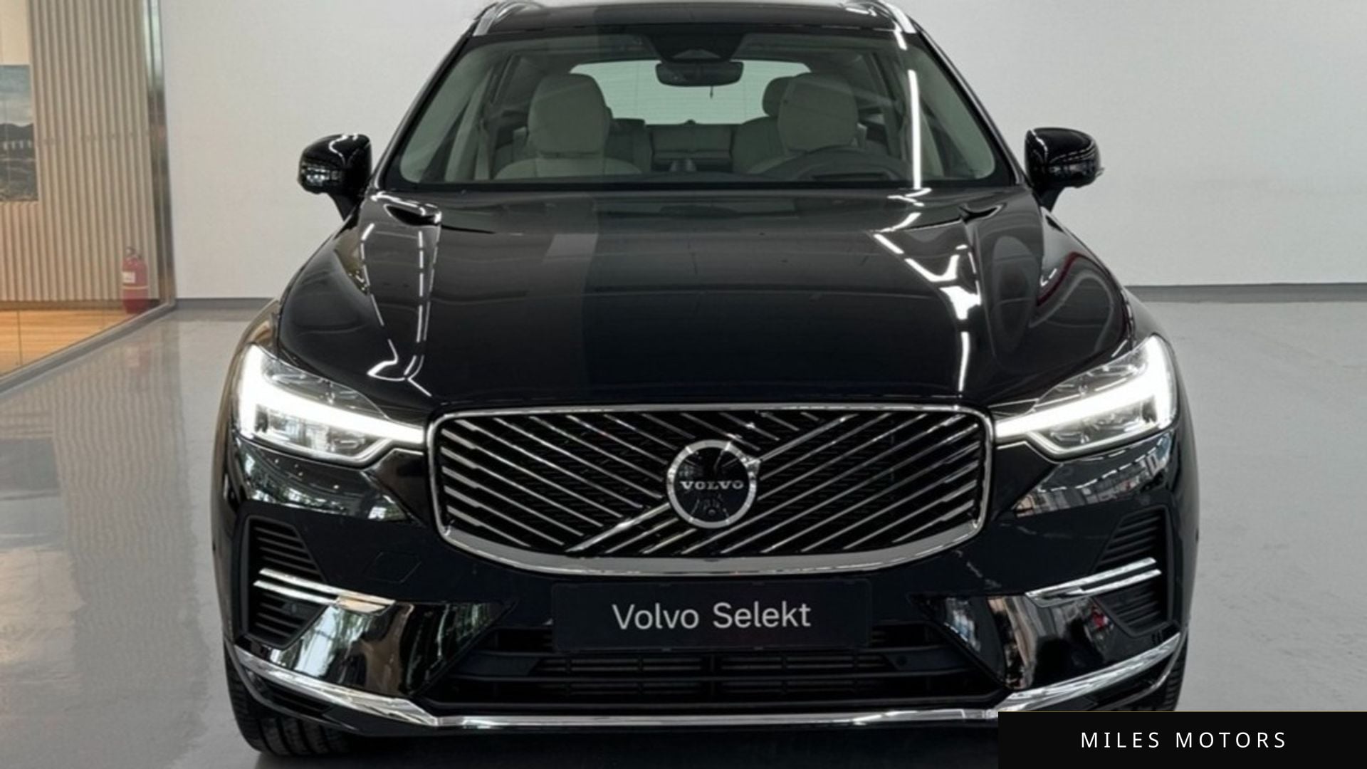 Volvo XC60 2026 — миниатюра 3