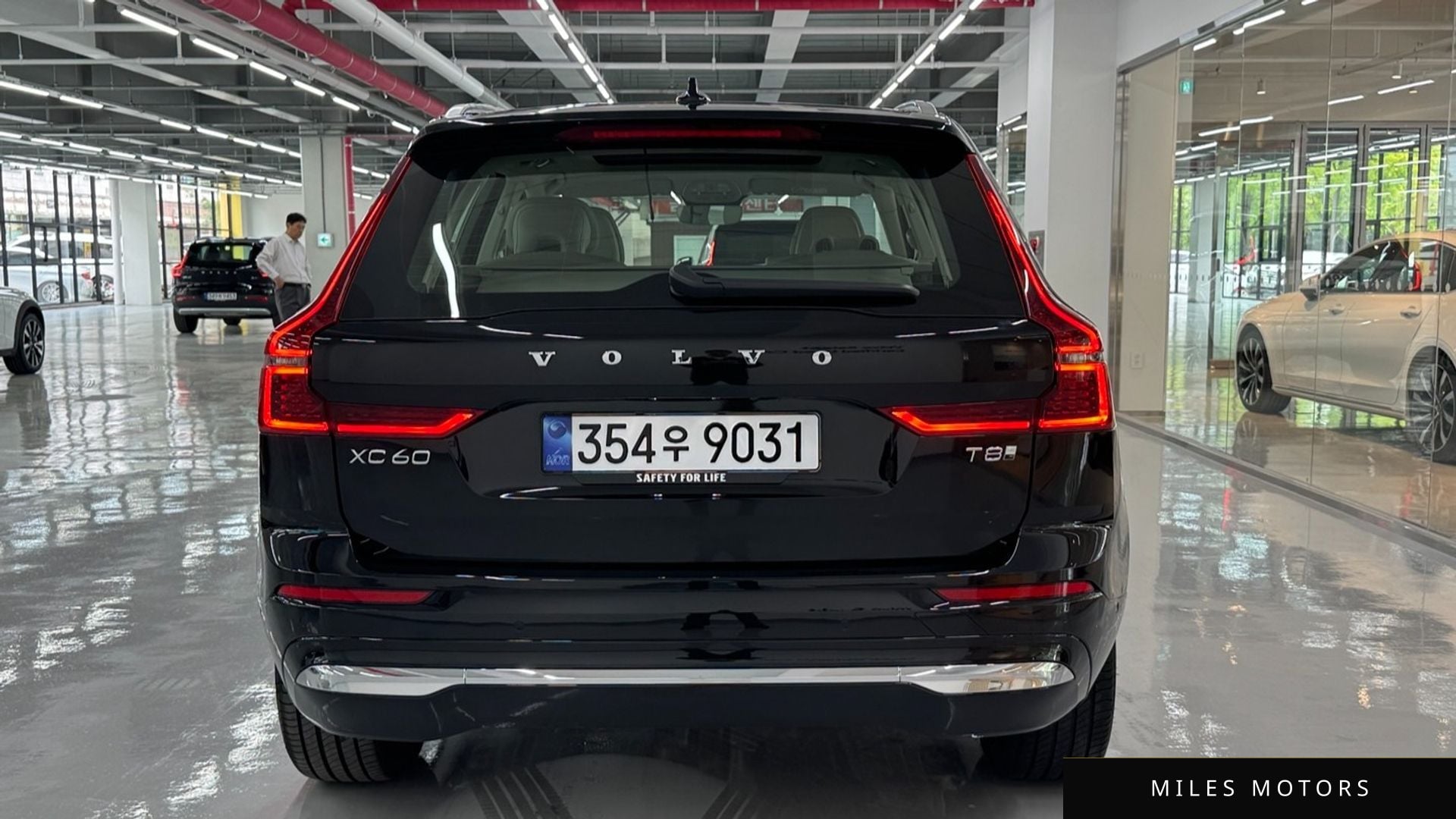 Volvo XC60 2026 — миниатюра 4