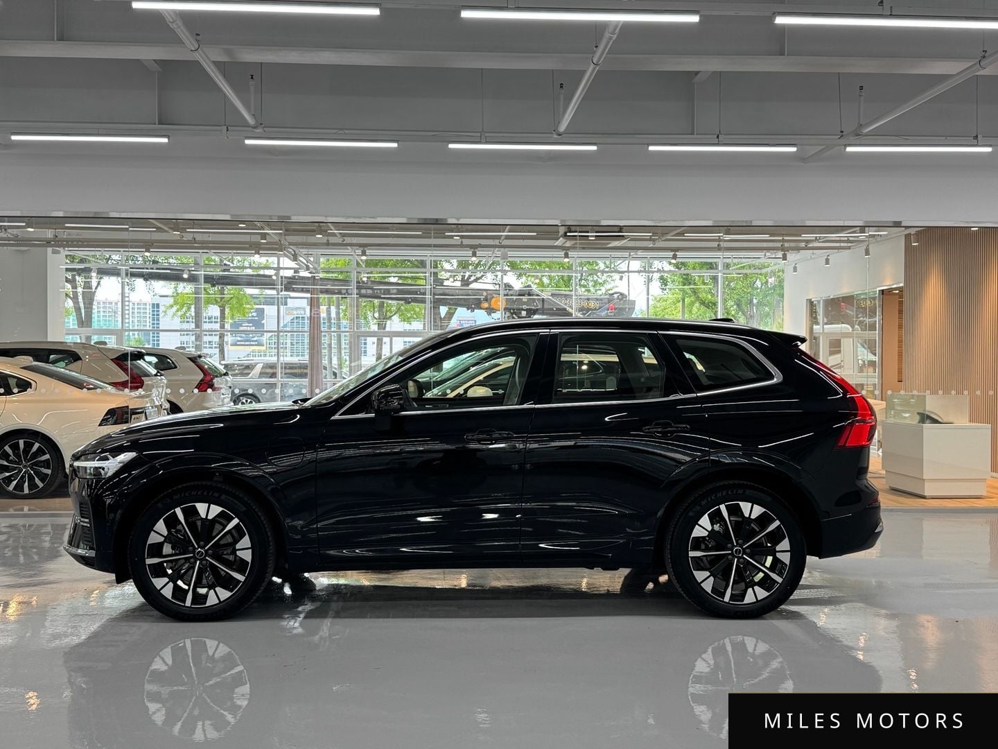 Volvo XC60 2026 — миниатюра 5