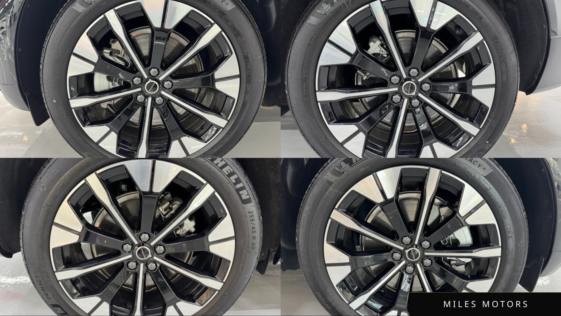 Volvo XC60 2026 — миниатюра 6
