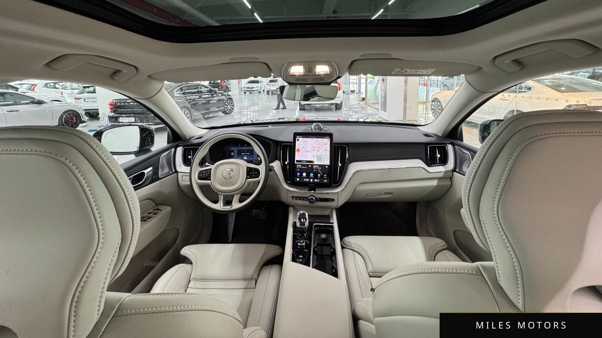 Volvo XC60 2026 — миниатюра 7