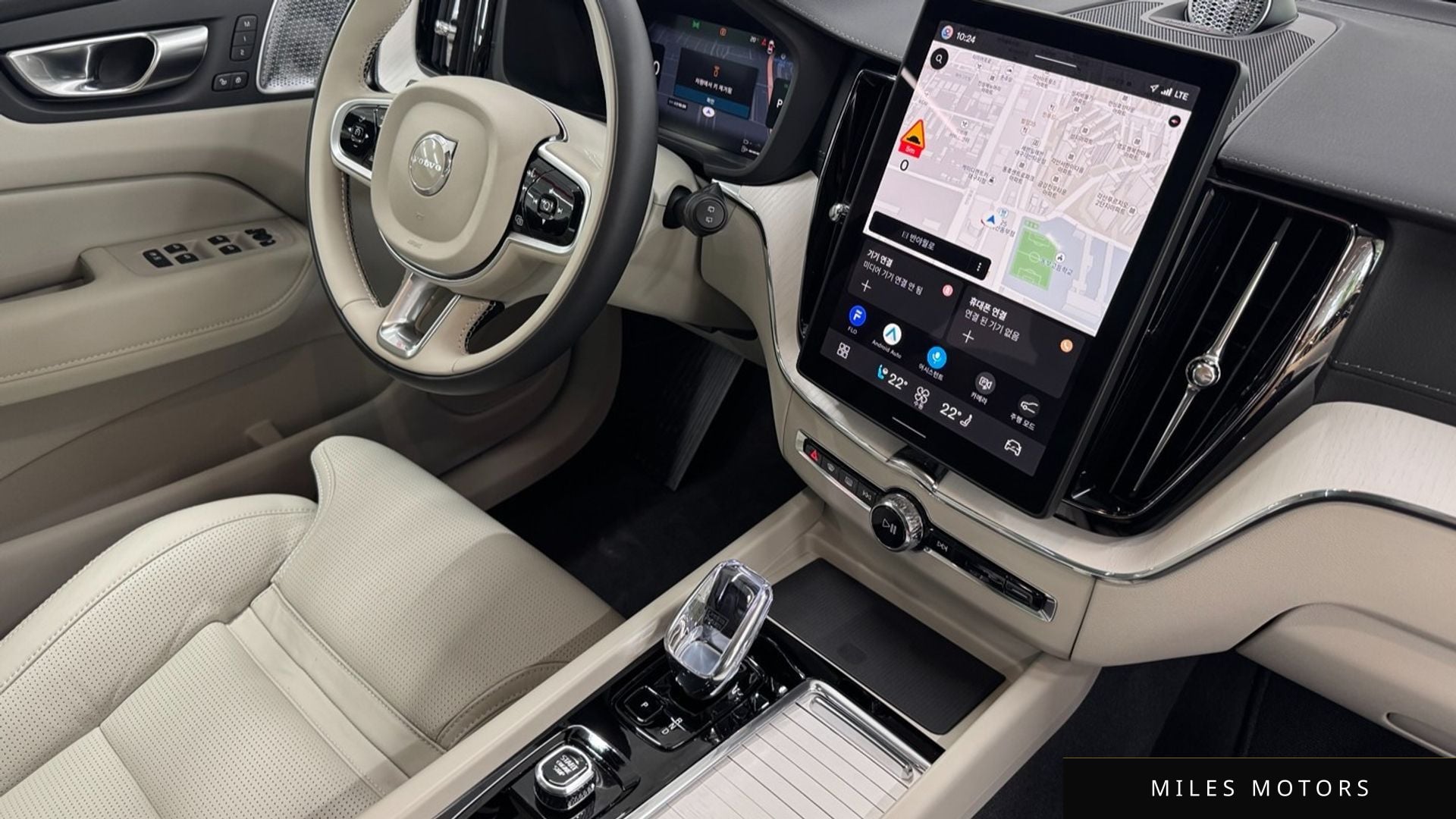 Volvo XC60 2026 — миниатюра 9