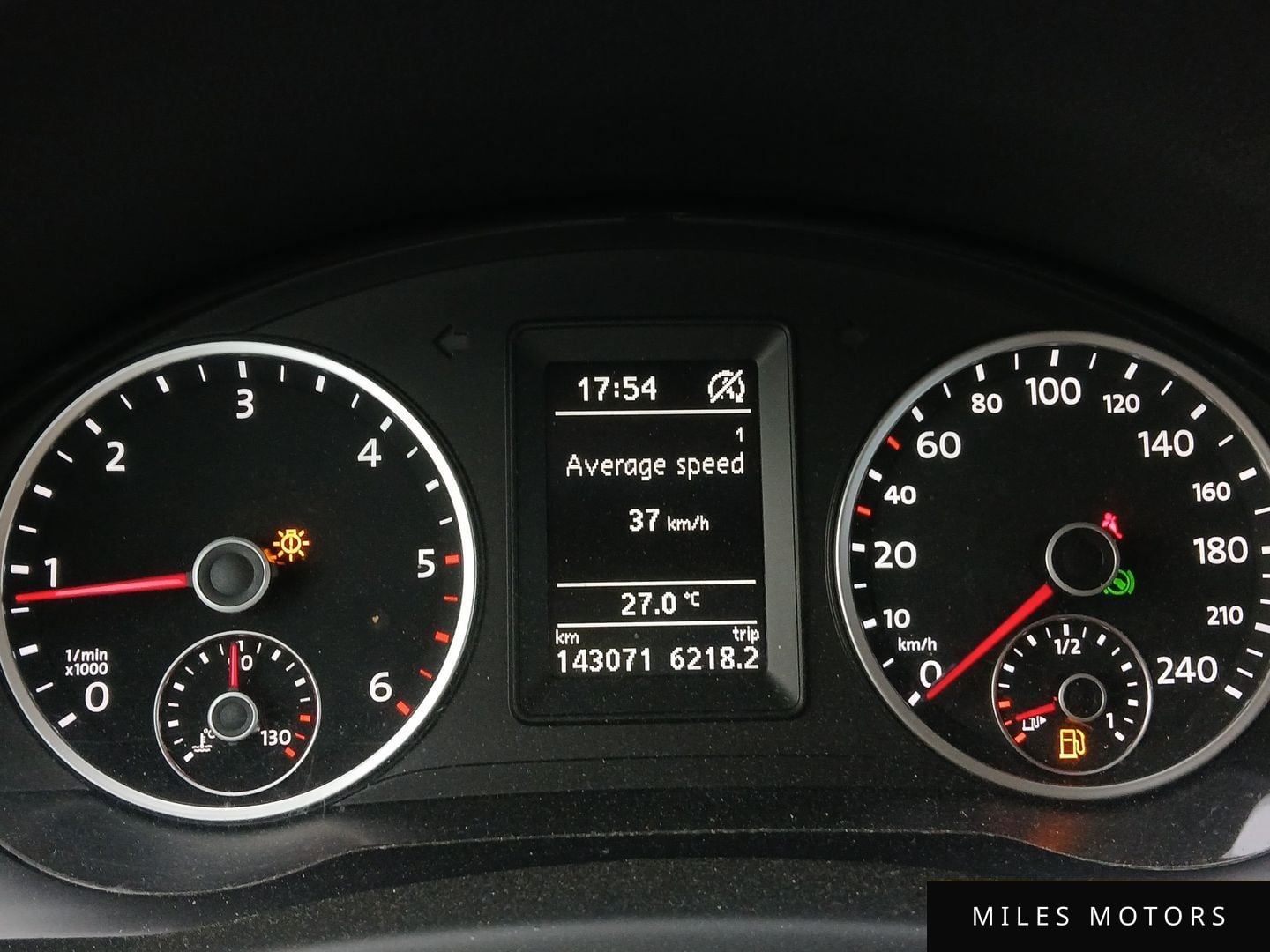 Volkswagen Tiguan 2015 — миниатюра 7