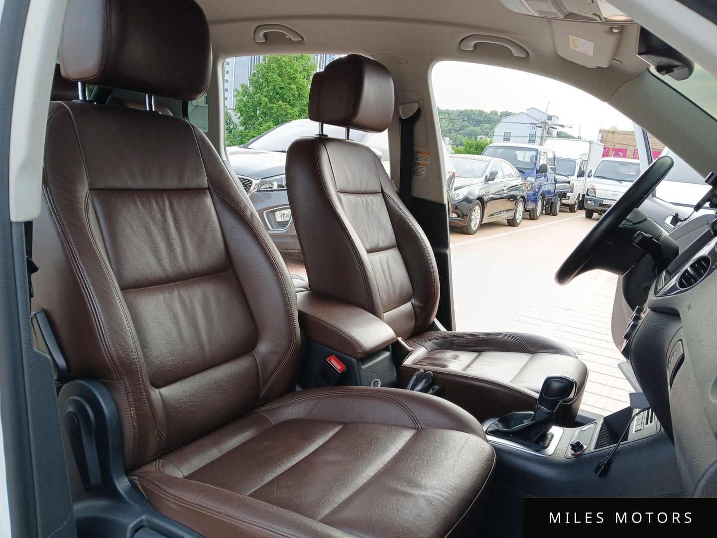 Volkswagen Tiguan 2015 — миниатюра 10