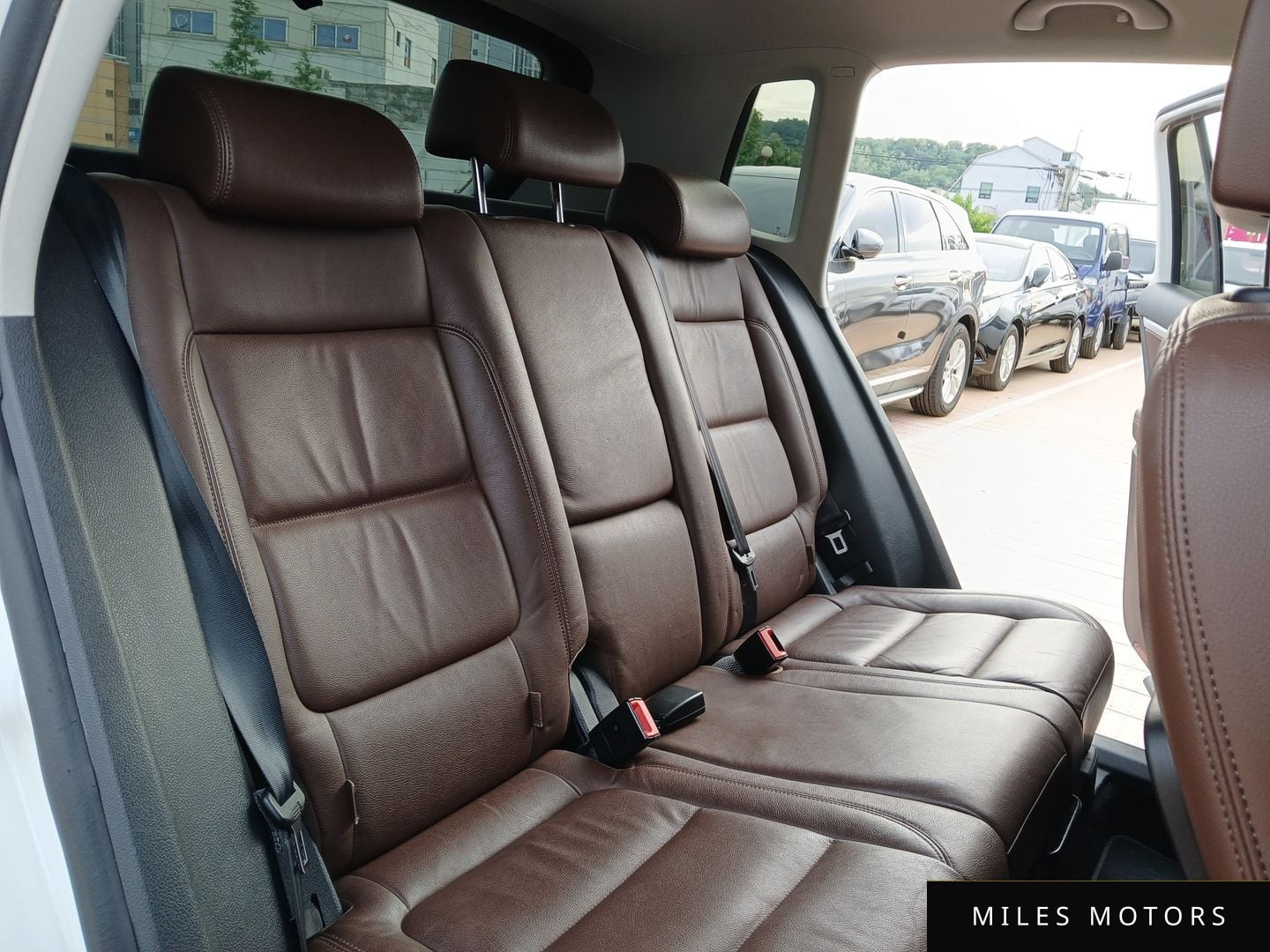 Volkswagen Tiguan 2015 — миниатюра 11