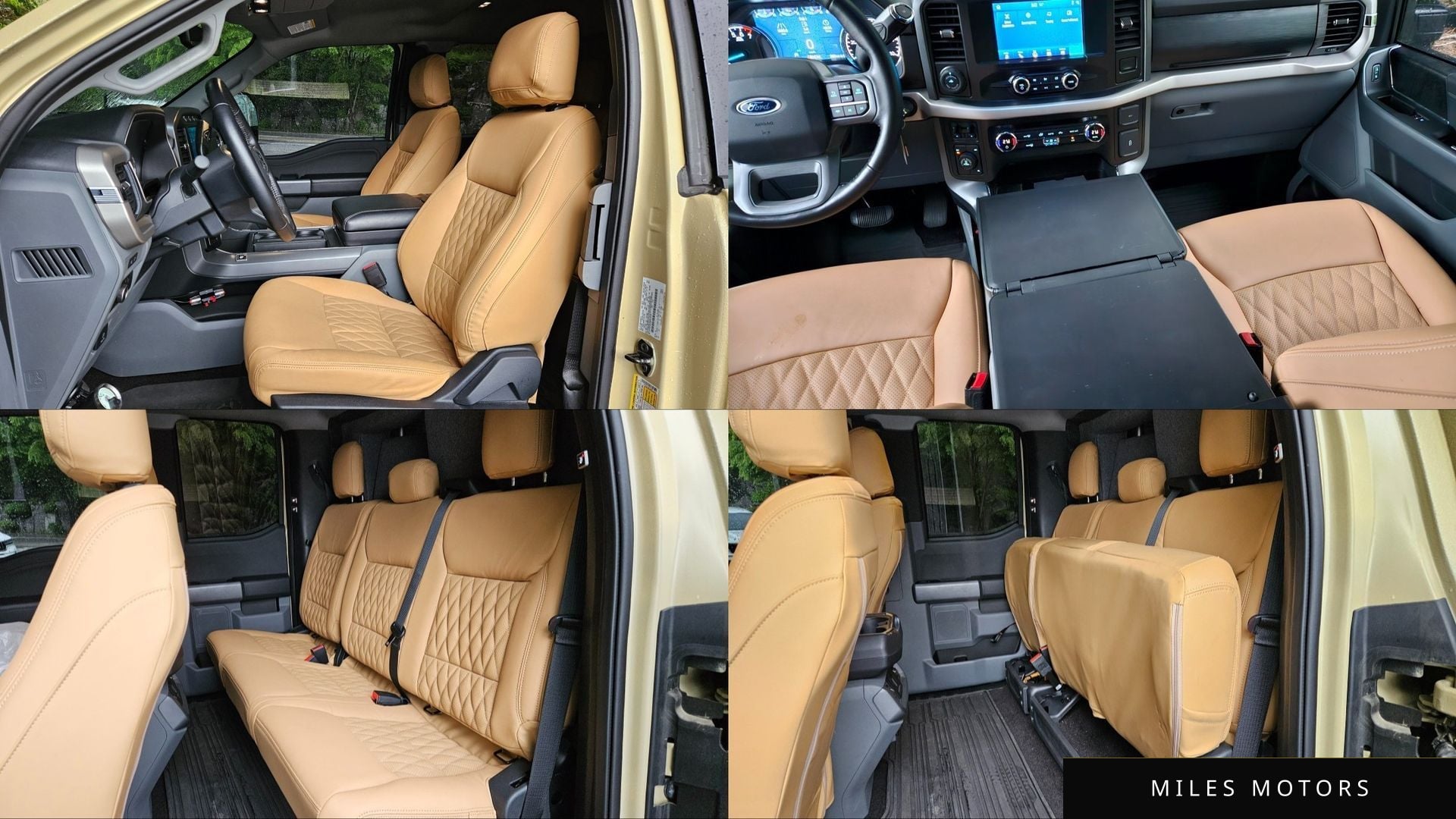 Ford F150 2021 — миниатюра 10