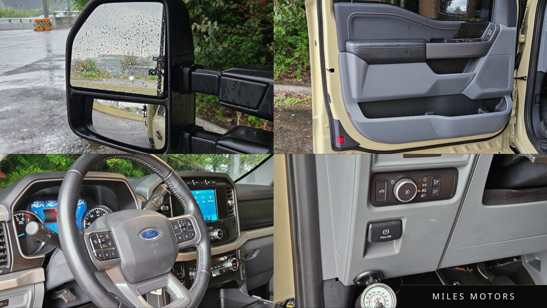 Ford F150 2021 — миниатюра 12