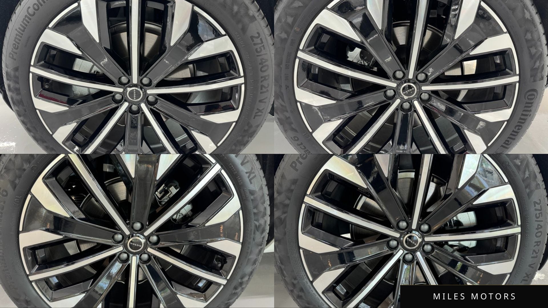 Volvo XC90 2026 — миниатюра 5