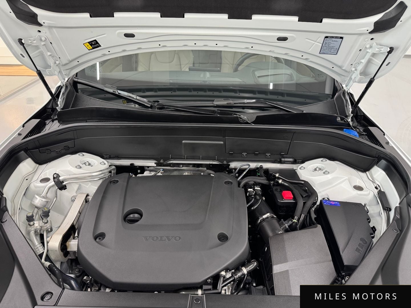 Volvo XC90 2026 — миниатюра 6
