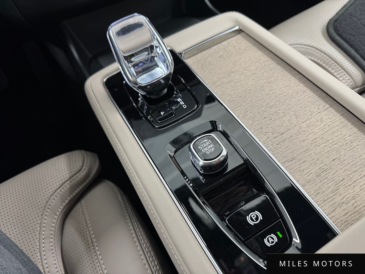 Volvo XC90 2026 — миниатюра 9