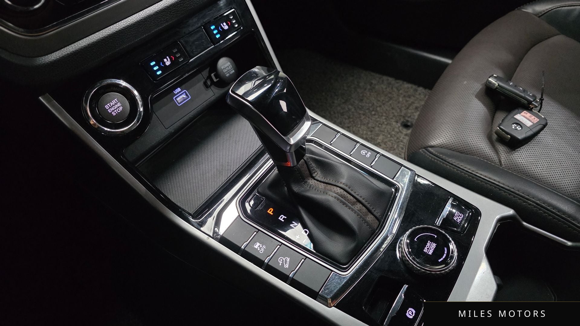 KG Mobility Beautiful Korando 2020 — миниатюра 12