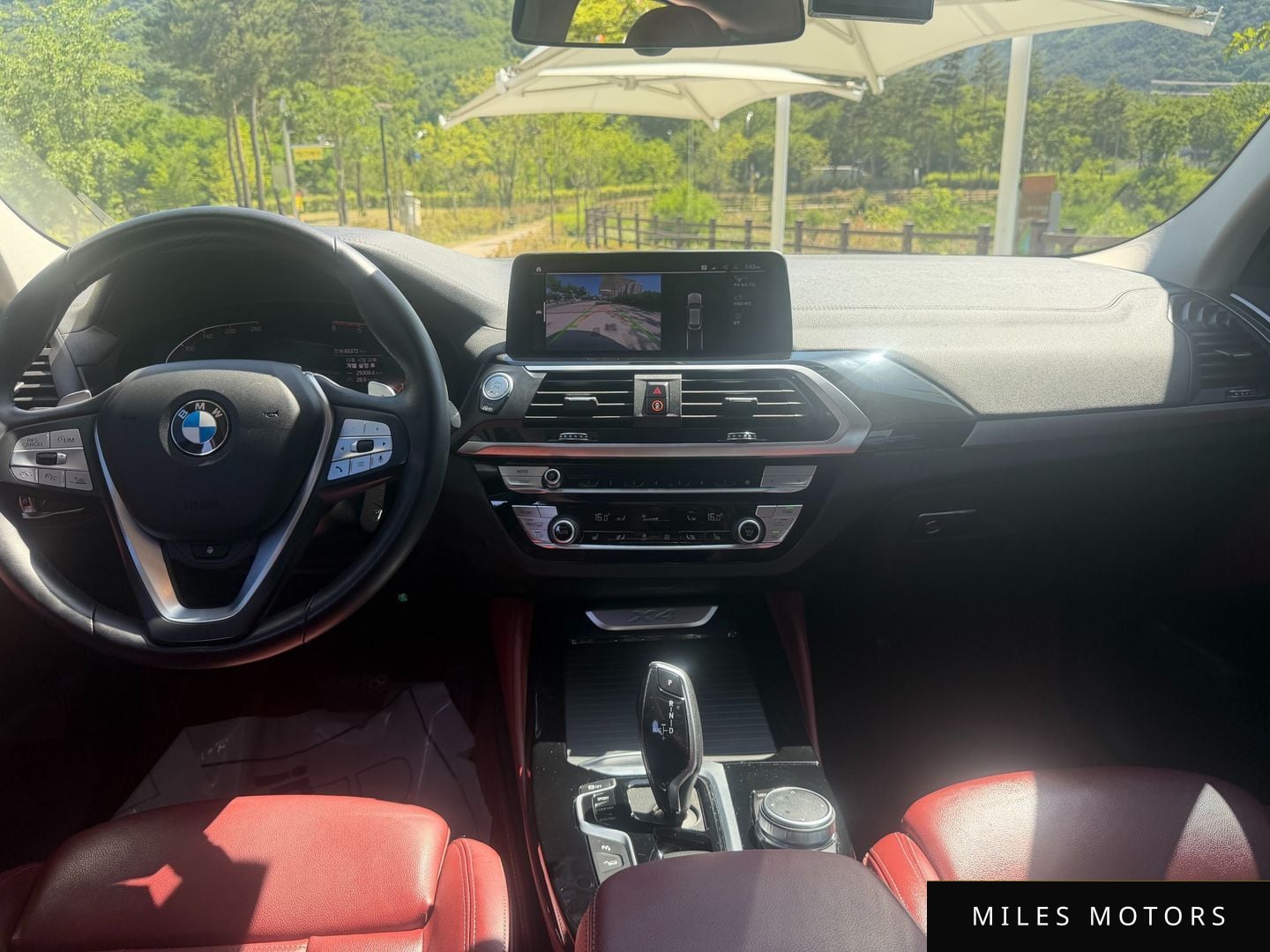 BMW X4 (G02) 2020 — миниатюра 7