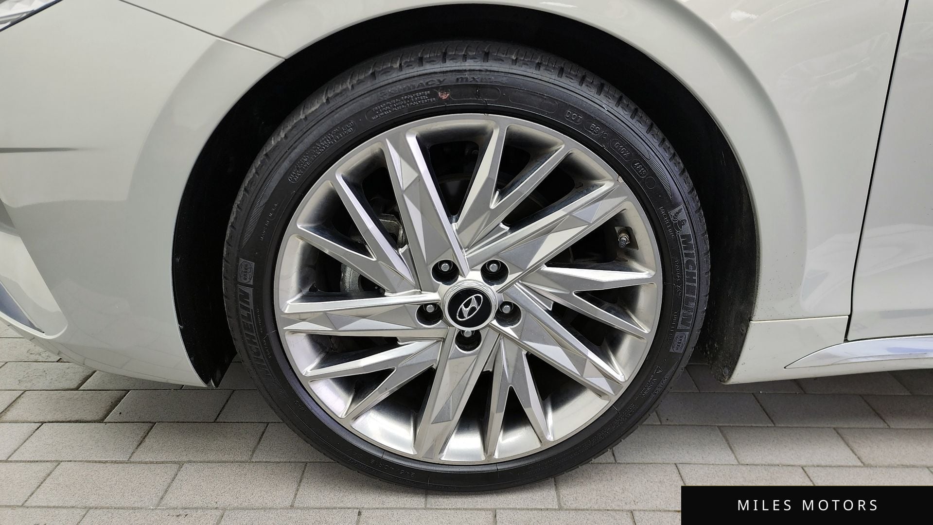 Hyundai Grandeur 2020 — миниатюра 5